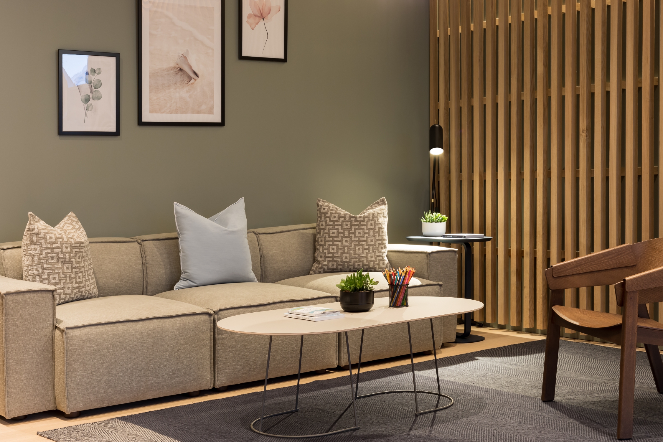 Zedwell Greenwich, photo 9 of 20