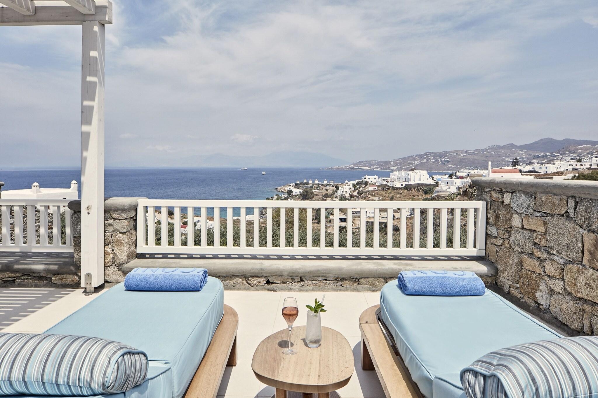 Myconian Kyma, a Member of Design Hotels, photo 58 of 100