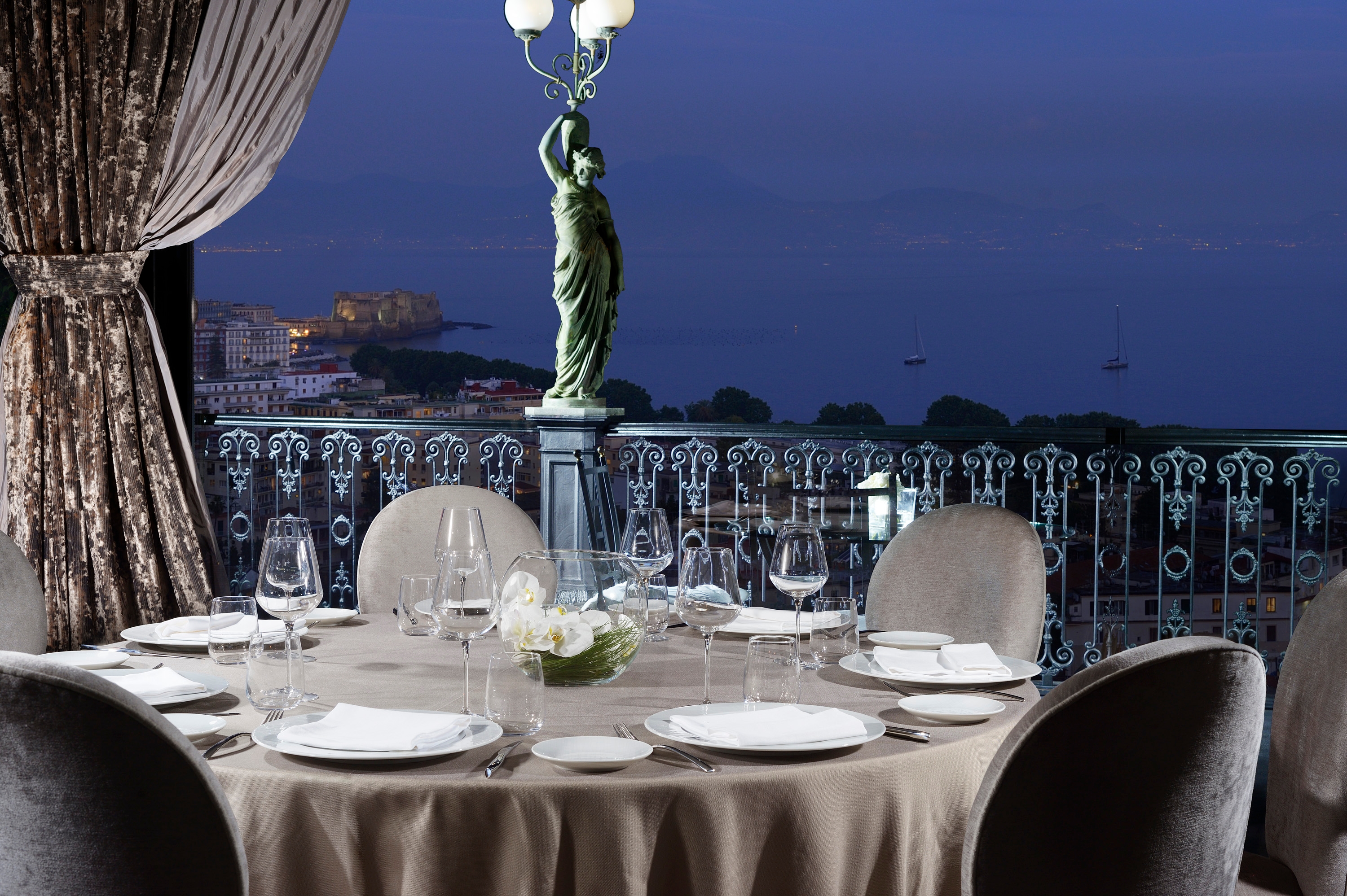 Grand Hotel Parker's, photo 8 of 43