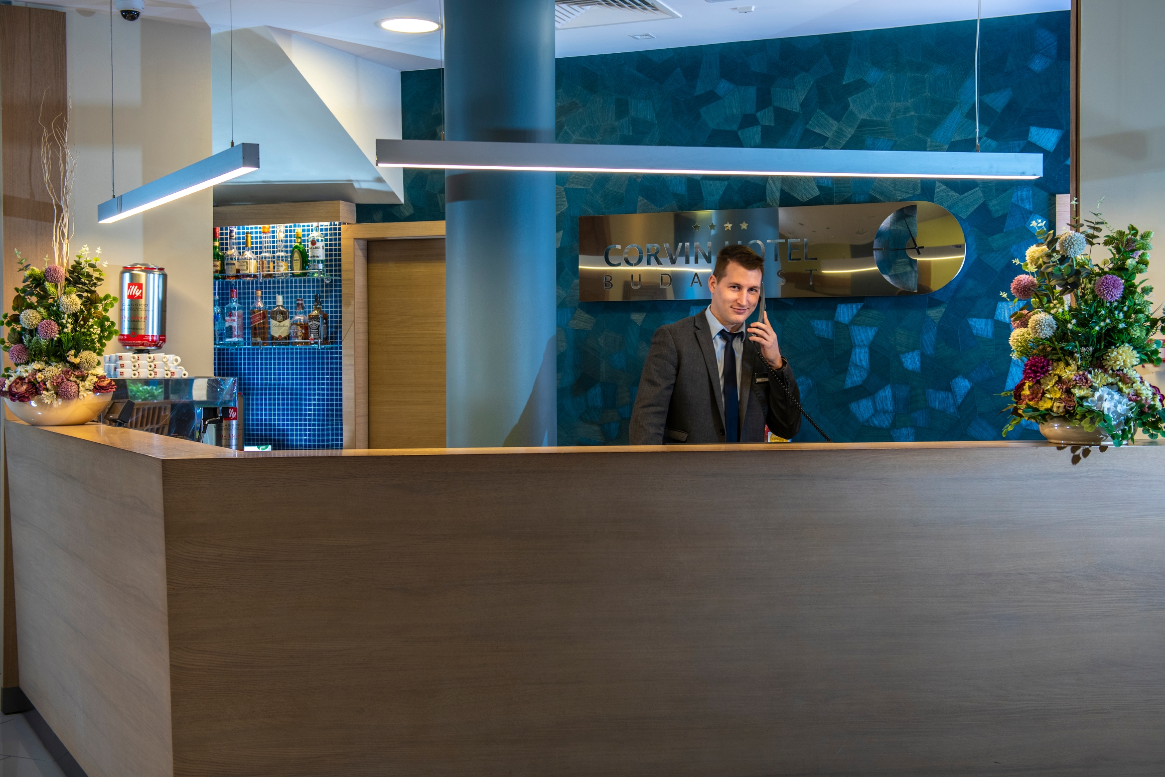 Corvin Hotel Budapest Corvin Wing, photo 7 of 24