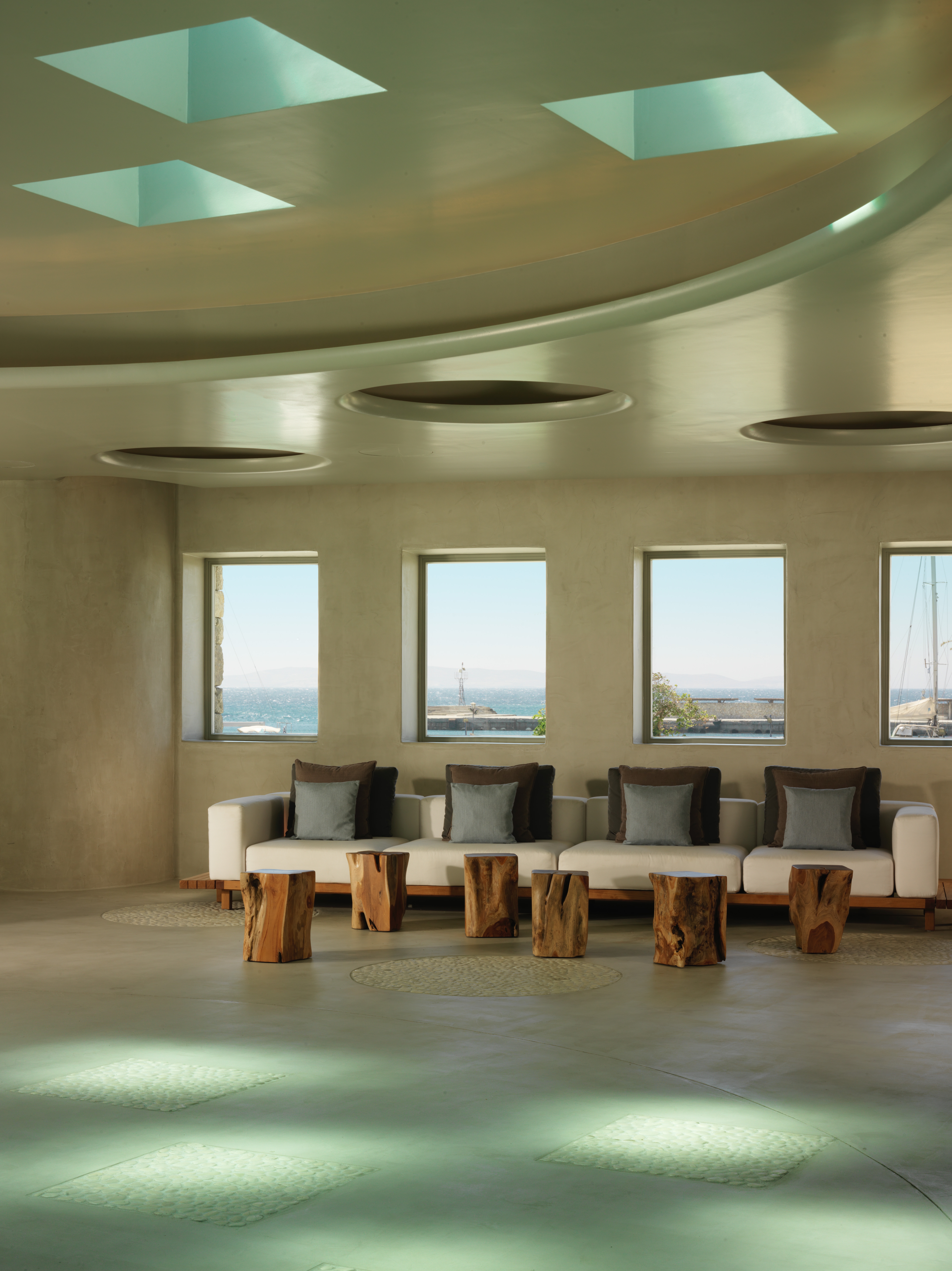 Mykonos Riviera Hotel &amp; Spa, photo 29 of 71