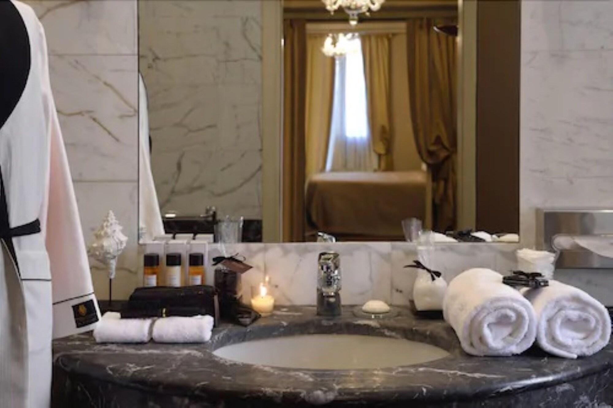Metropole Hotel Venezia SPA&amp;Wellness, photo 39 of 60