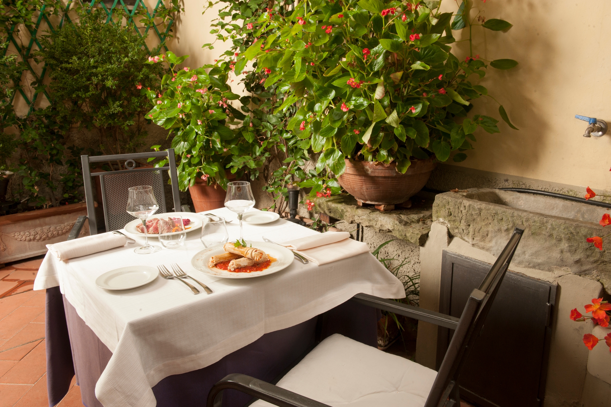 Rivoli Boutique Hotel, photo 24 of 92