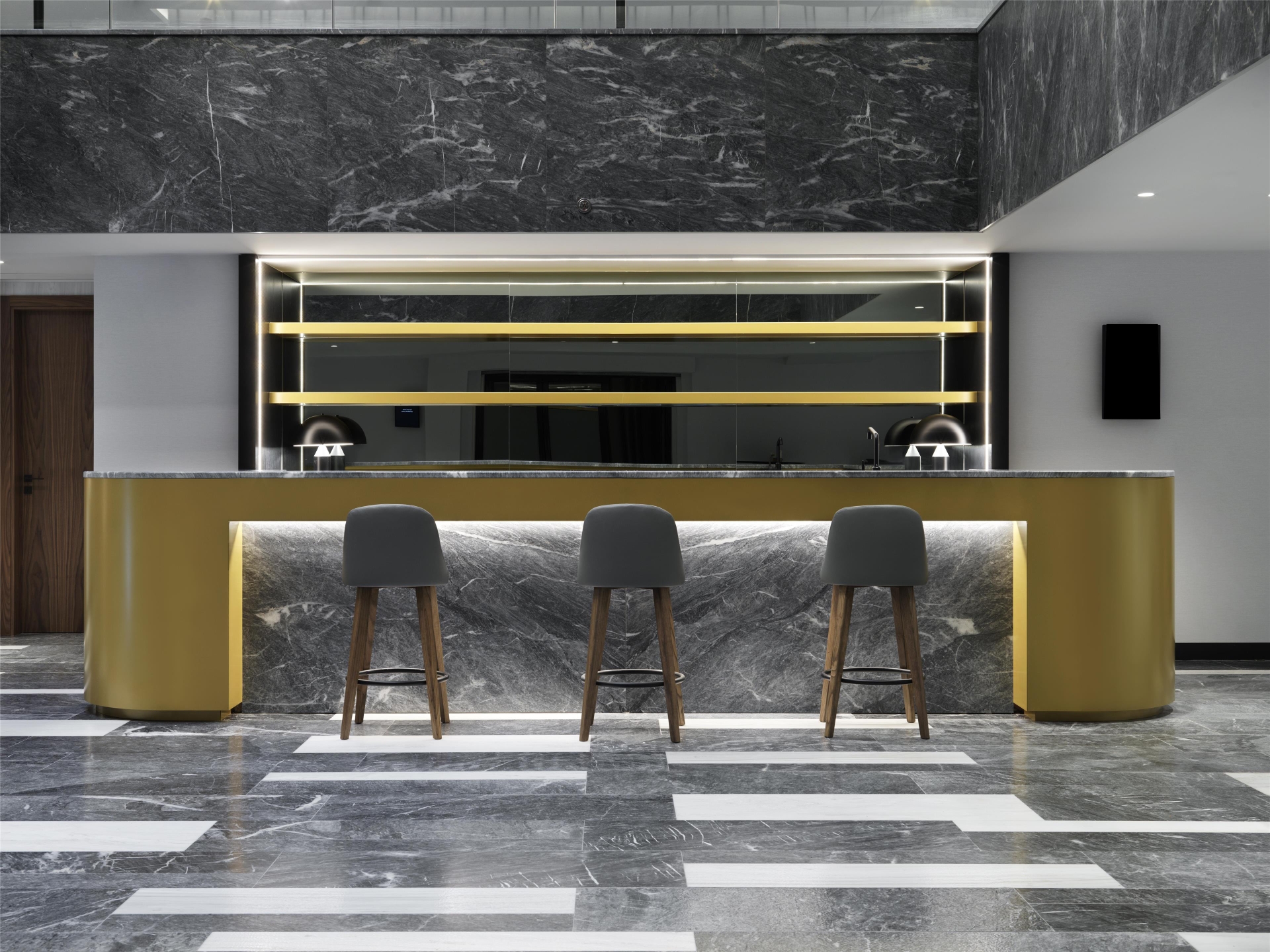 Grand Hyatt Athens, photo 91 of 104