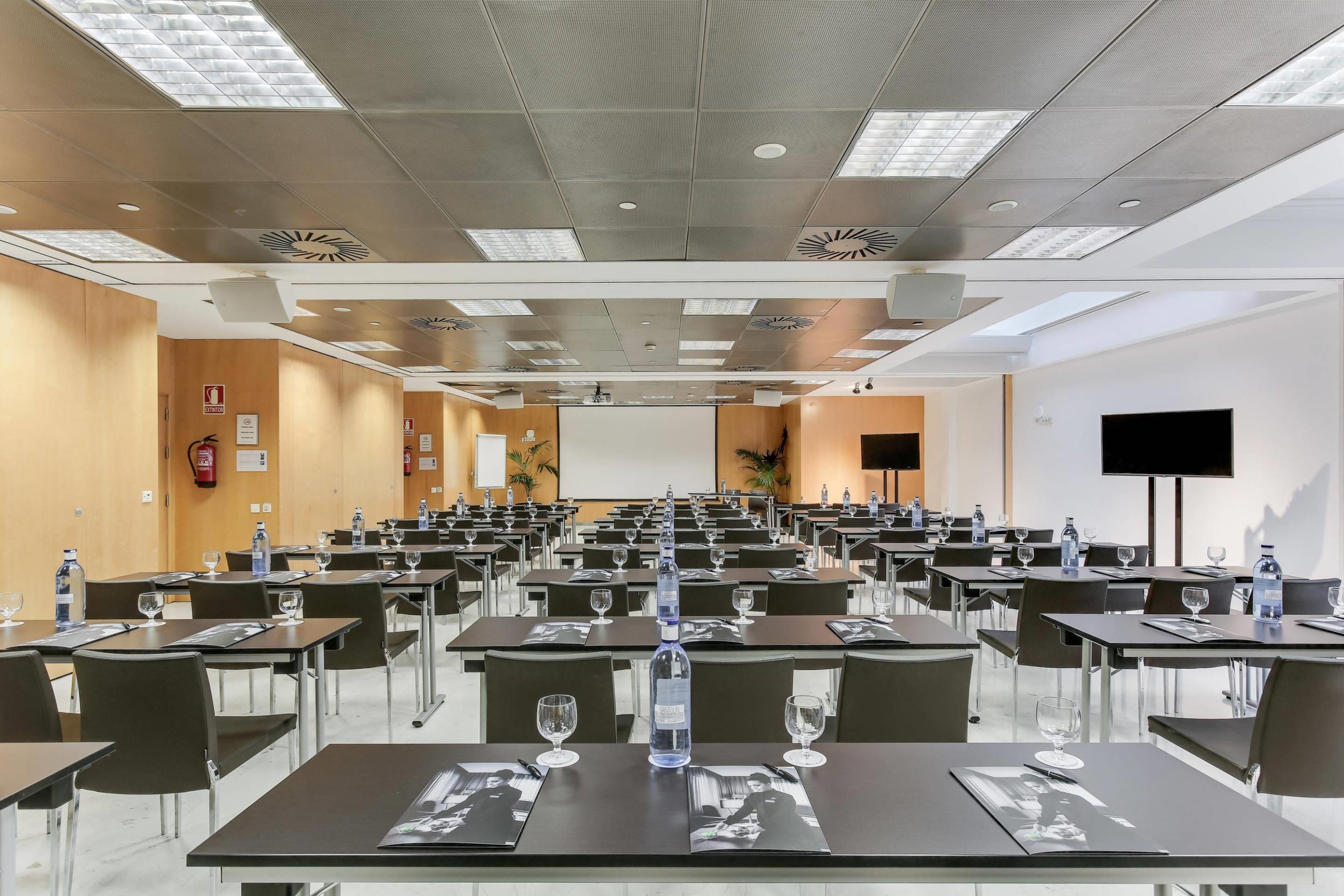 Sercotel Caspe, photo 37 of 39