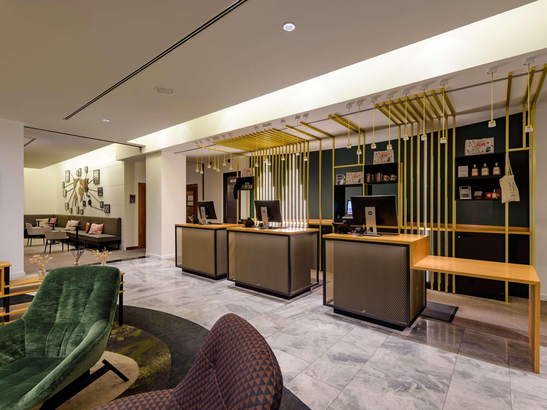Hotel Mondial Am Dom MGallery Collection, photo 3 of 87