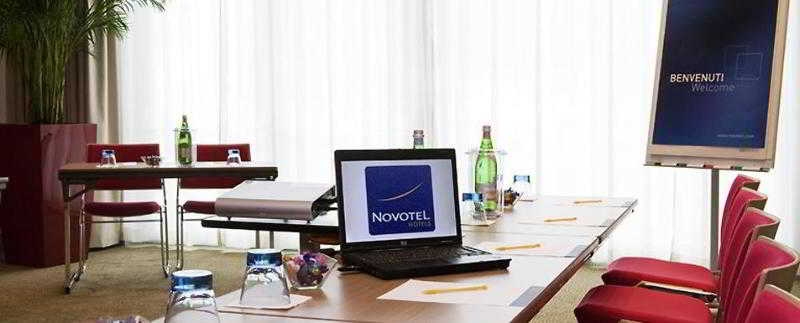 Novotel Firenze Nord Aeroporto, photo 51 of 65