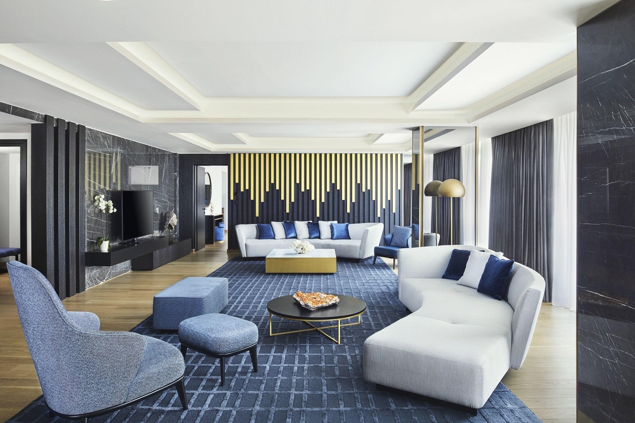 Grand Hyatt Athens, photo 40 of 104