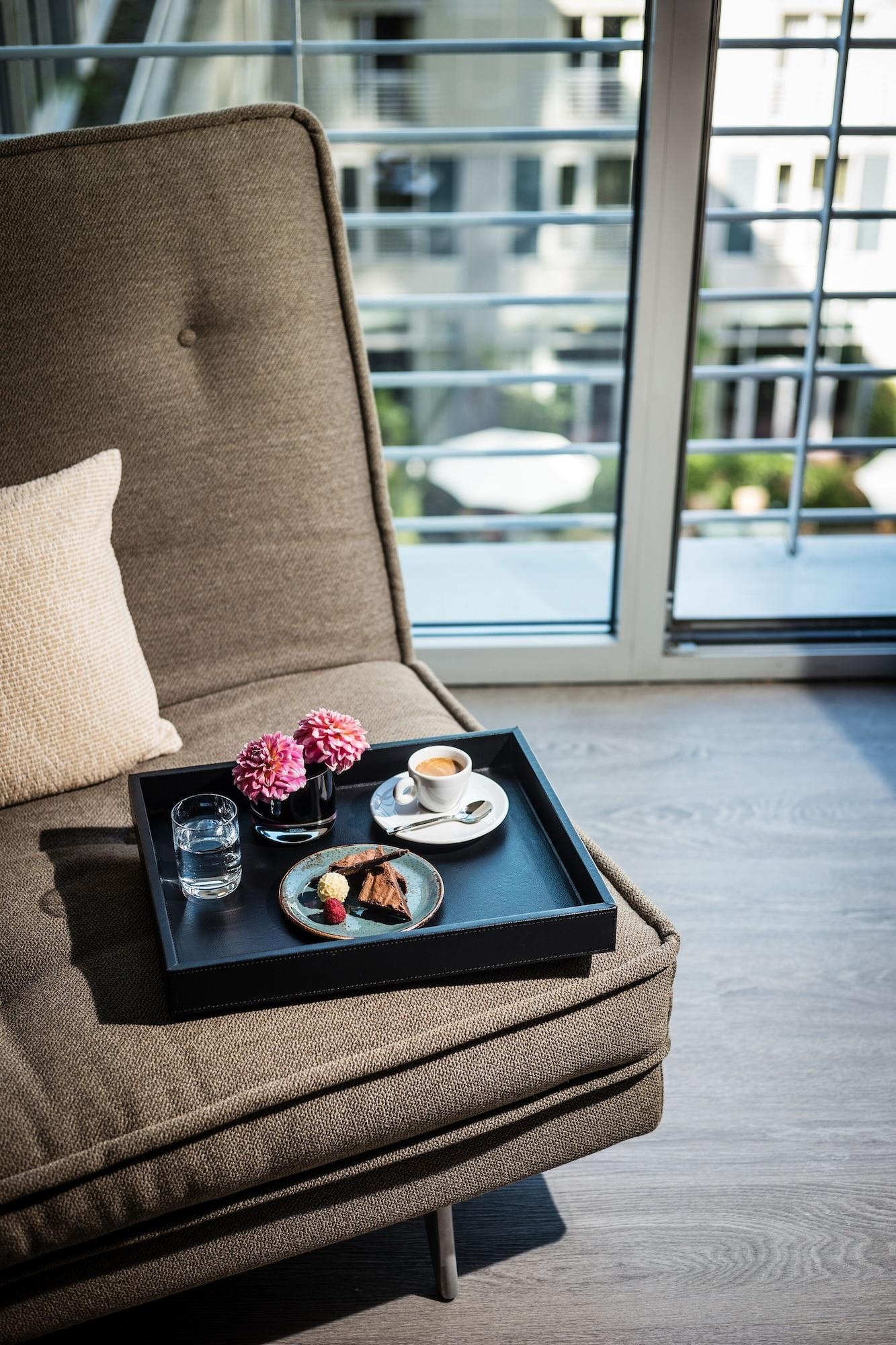 Le Meridien Munich, photo 40 of 174