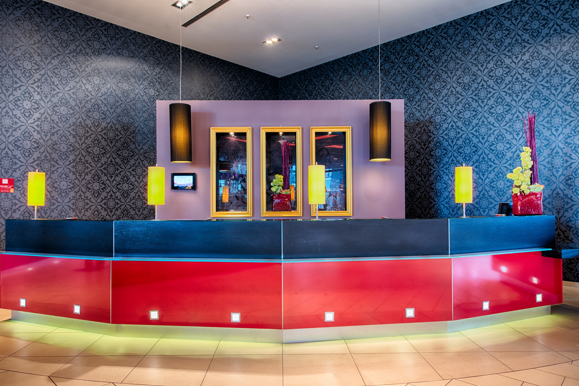 Leonardo Royal Hotel Munich, photo 11 of 64
