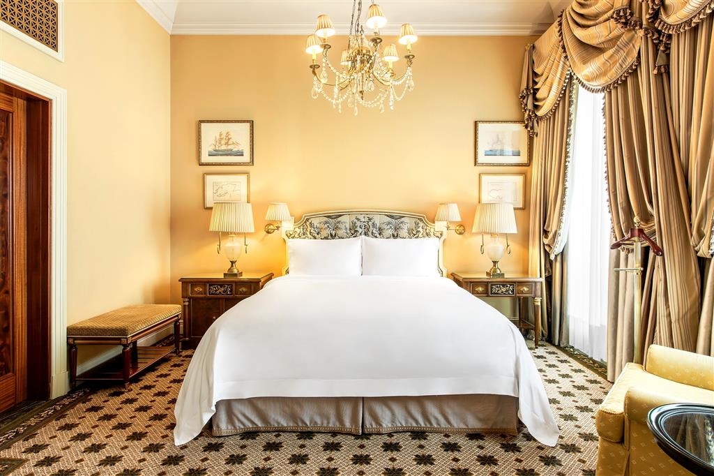 Grande Bretagne, A Luxury Collection Hotel, photo 117 of 199