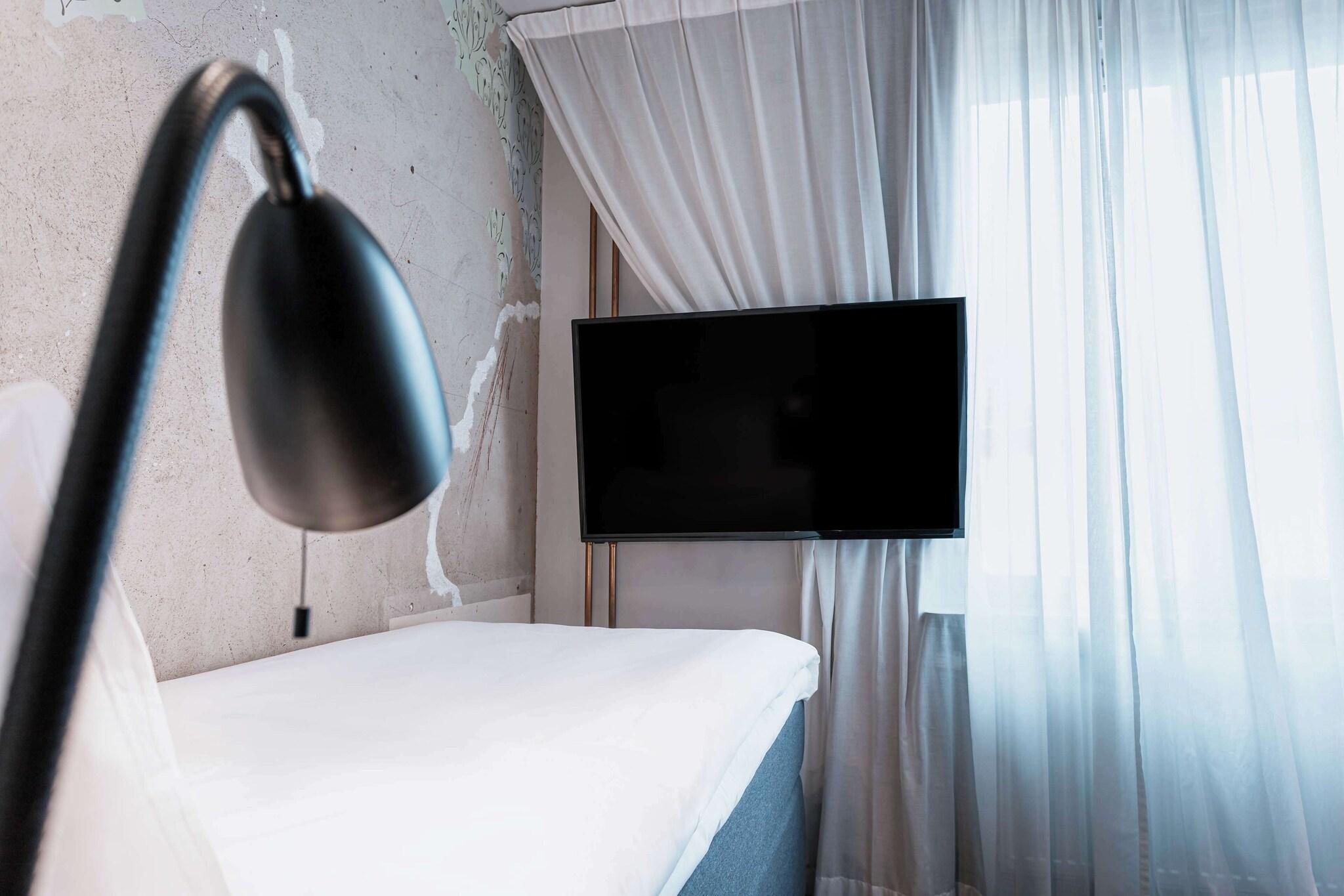 Story Hotel Stockholm Stureplan - JDV by Hyatt, photo 20 of 64