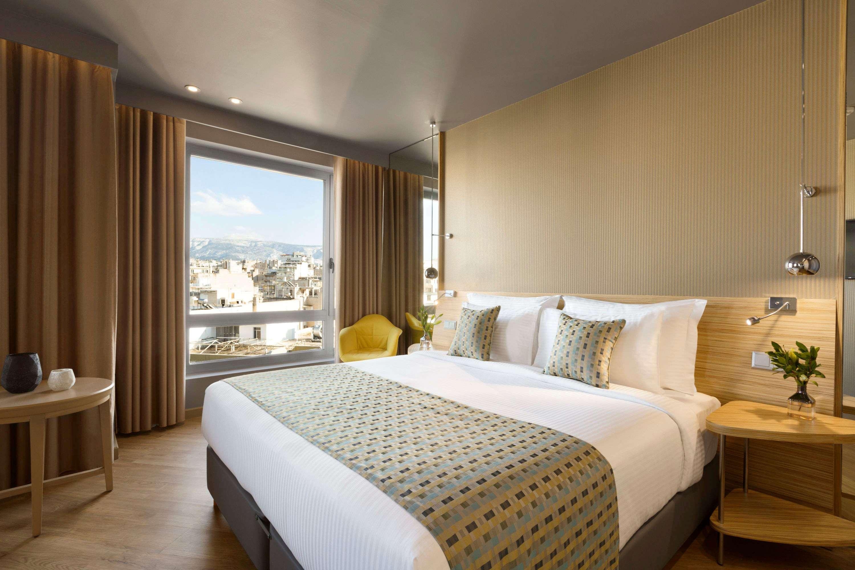Wyndham Grand Athens, photo 49 of 88