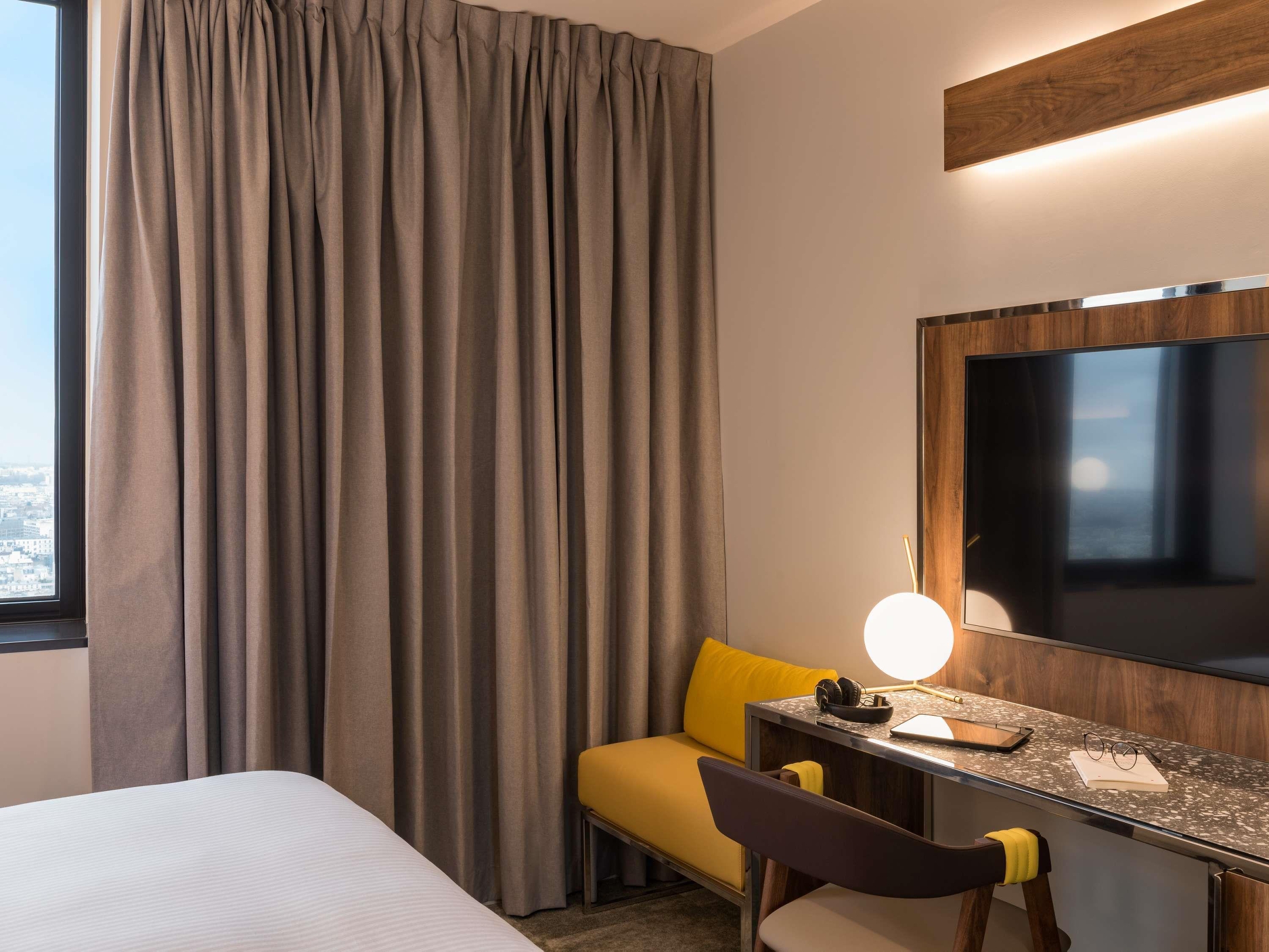Pullman Paris Montparnasse, photo 99 of 199