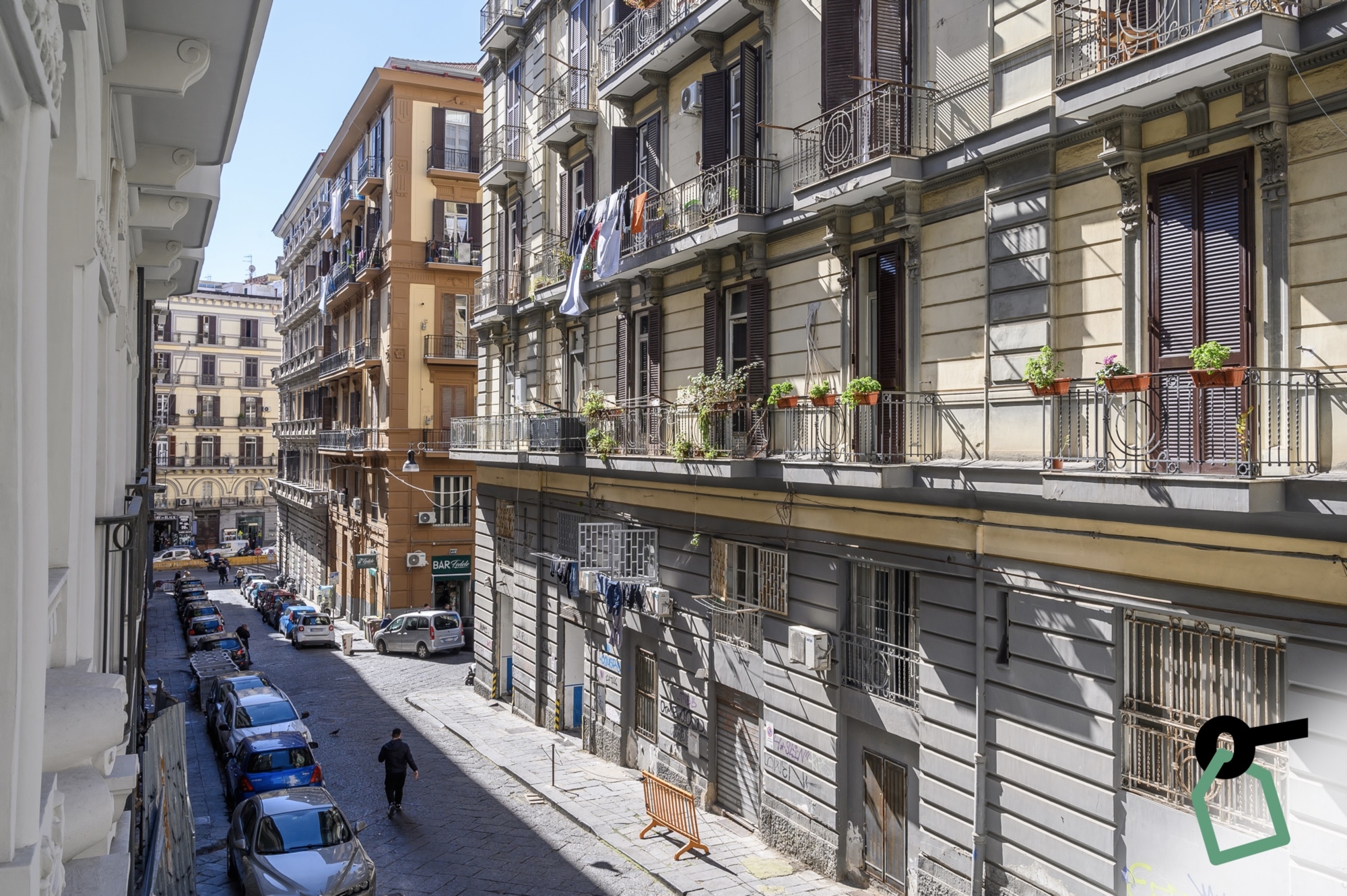 Palazzo Sant'Arcangelo, photo 3 of 70