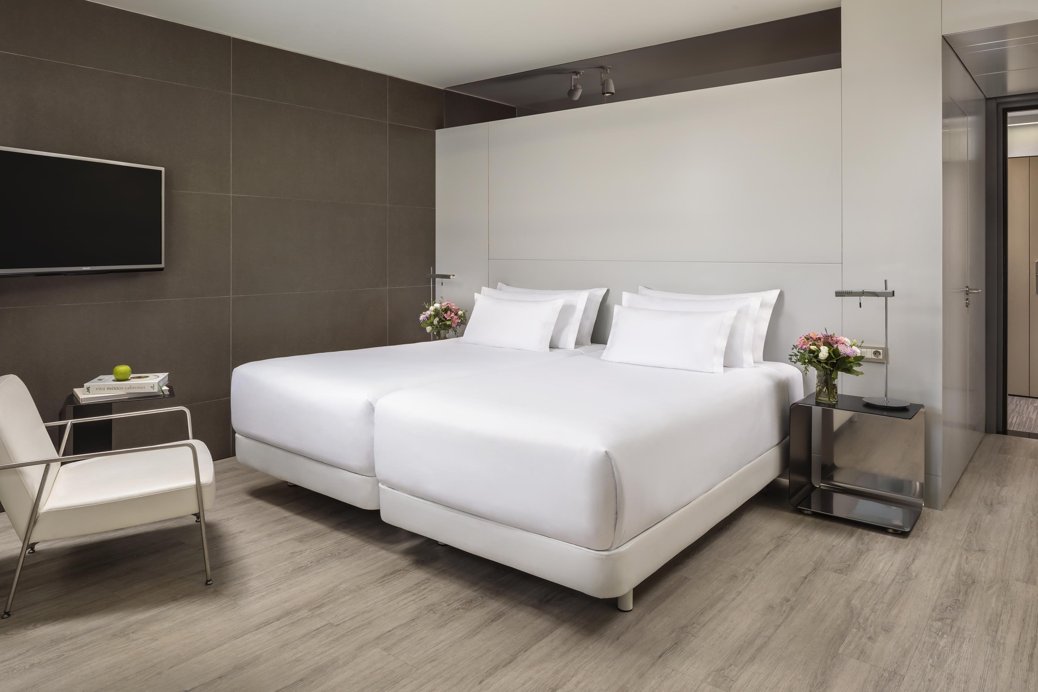 NH Collection Barcelona Constanza, photo 58 of 103