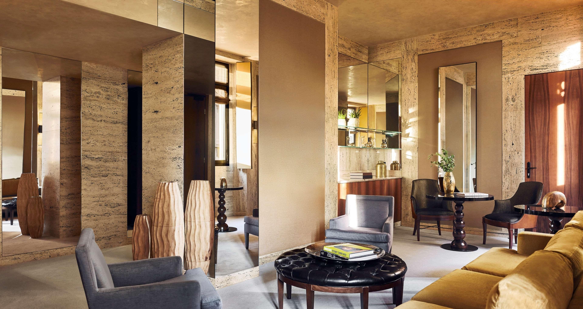 Park Hyatt Milan, photo 54 of 199