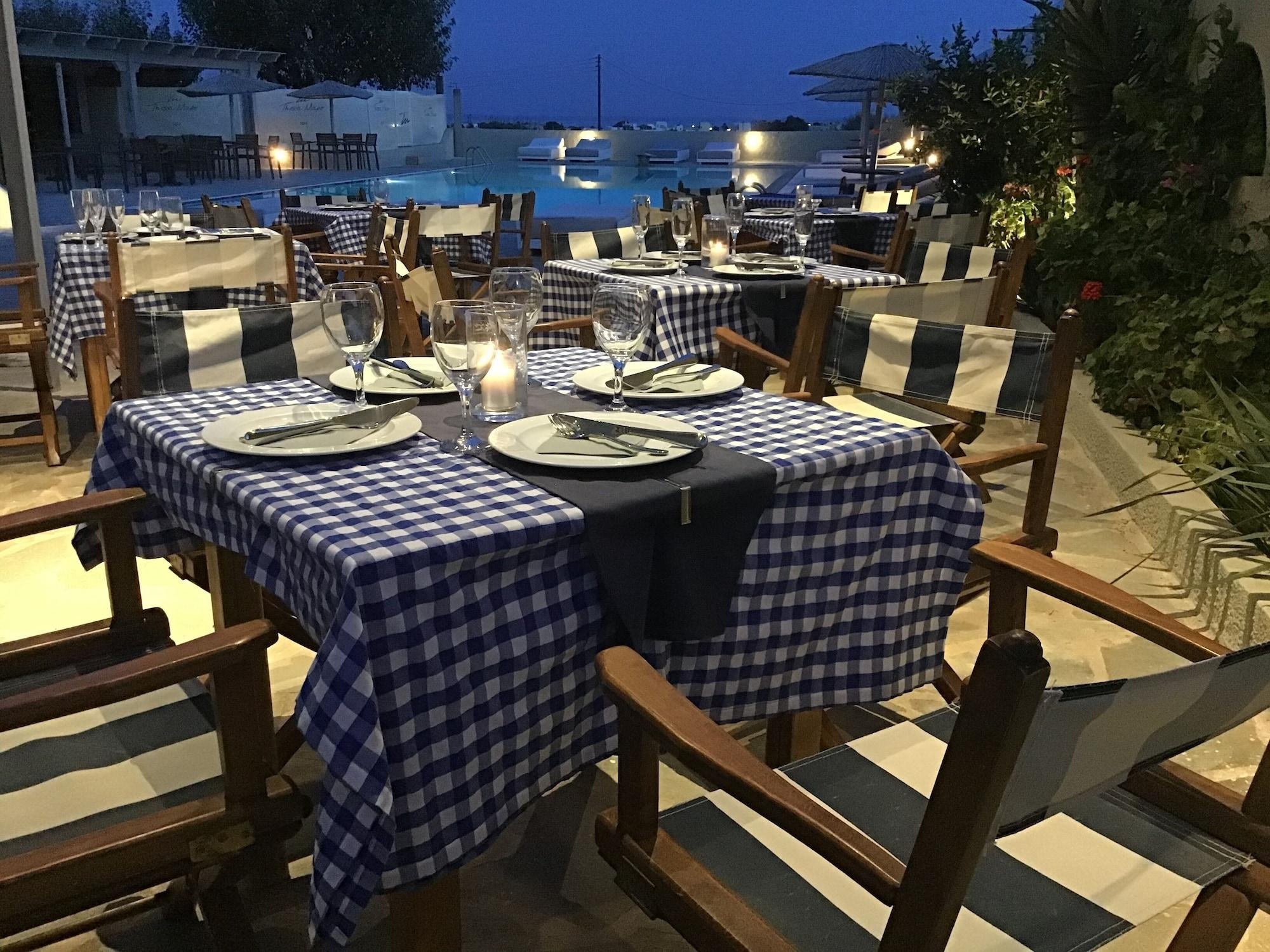 Thera Mare Resort &amp; Spa, photo 35 of 45