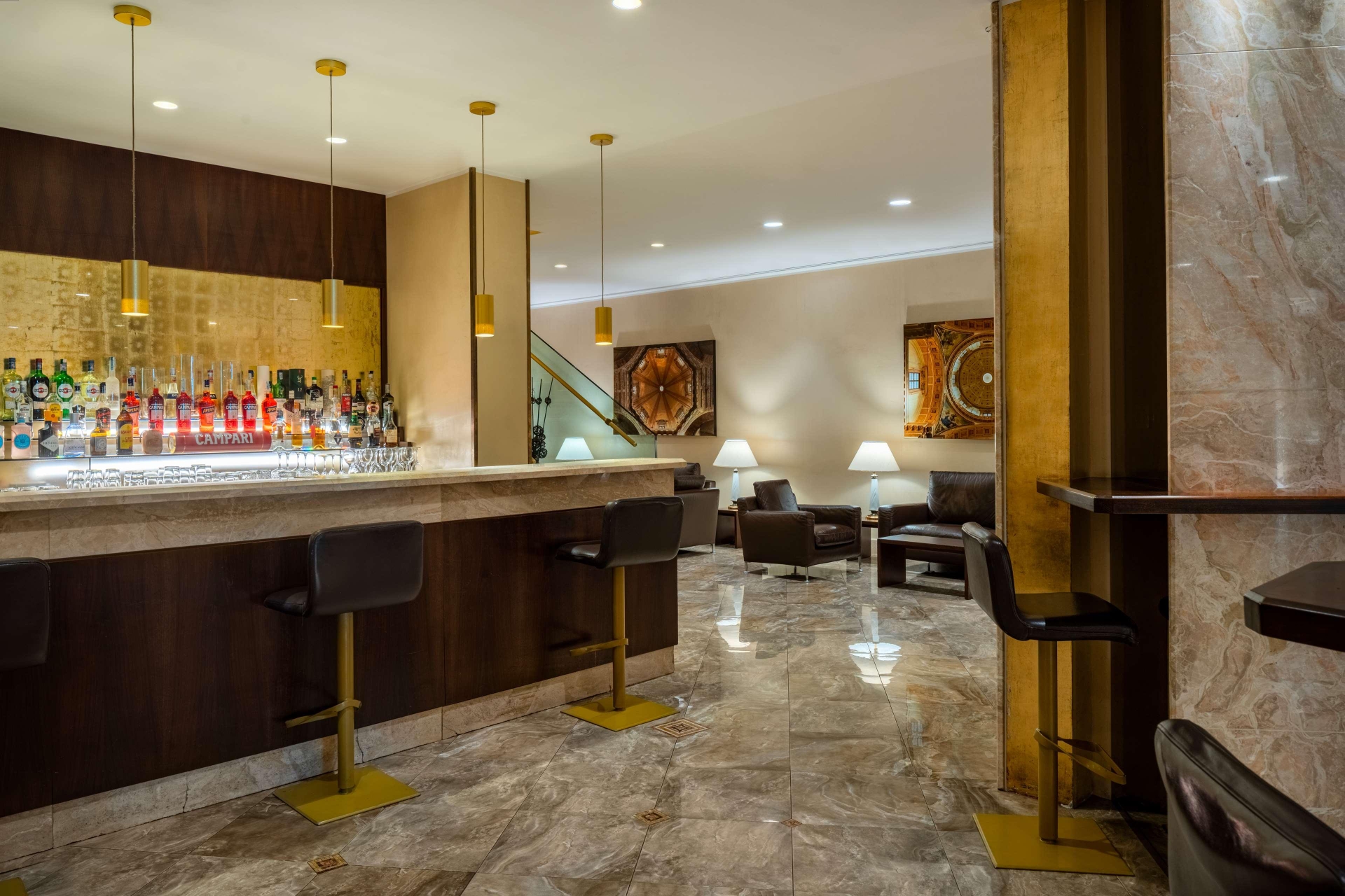 UNA HOTELS Galles Milano, photo 31 of 46