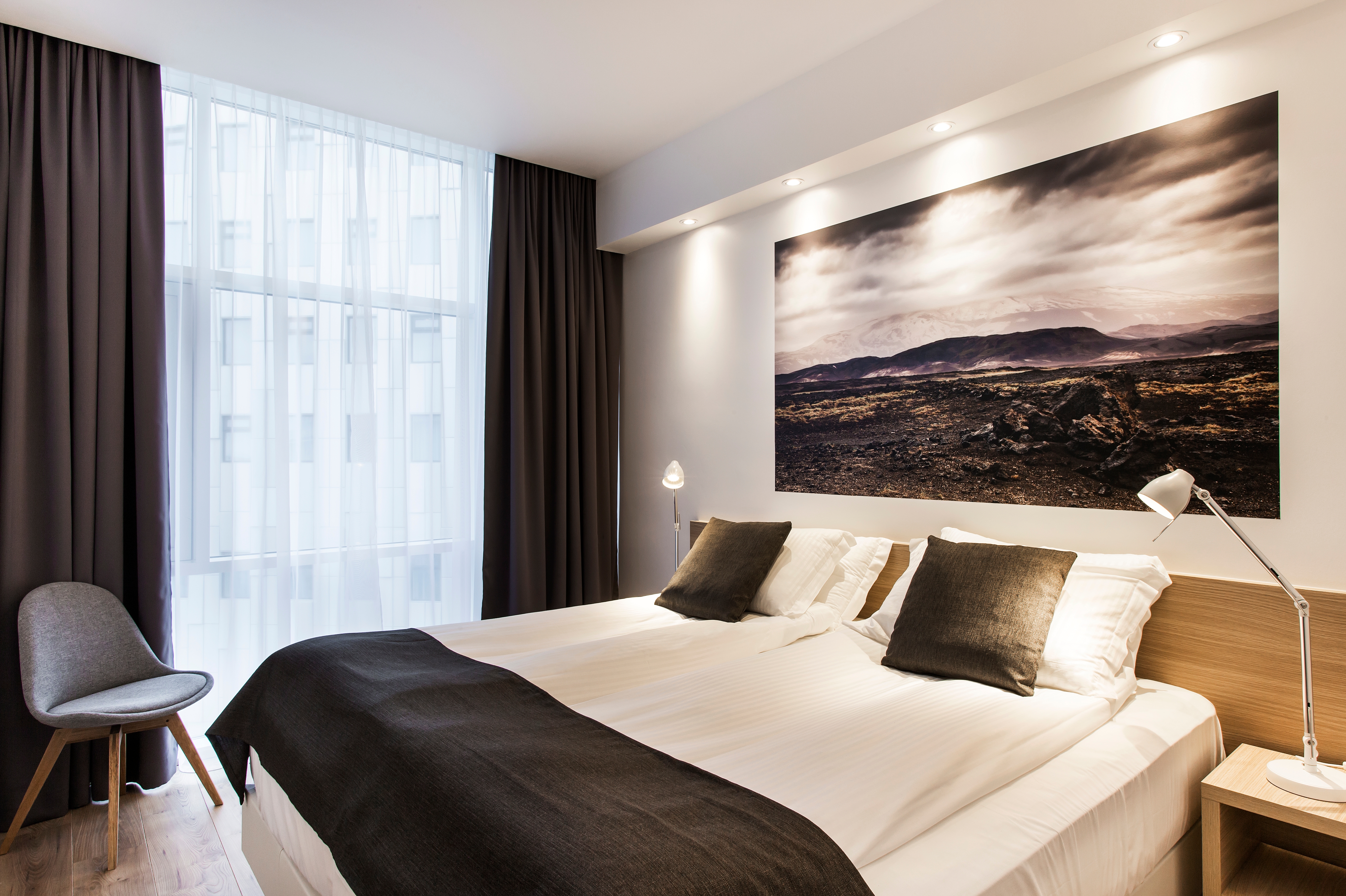 Storm Hotel by Keahotels, photo 14 of 18