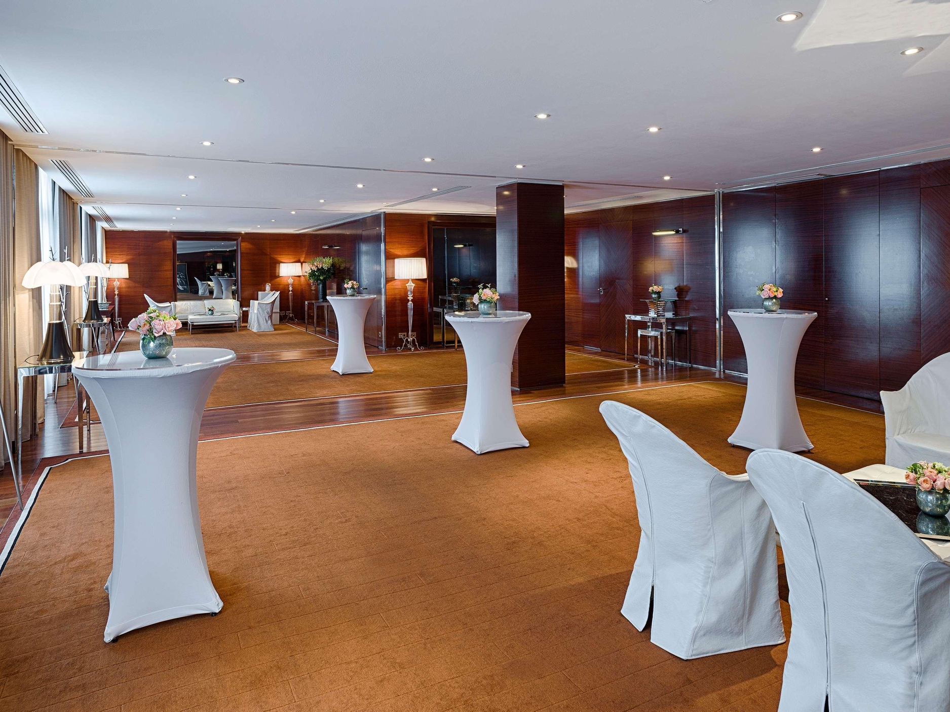 Le Royal Monceau Raffles Paris, photo 132 of 174