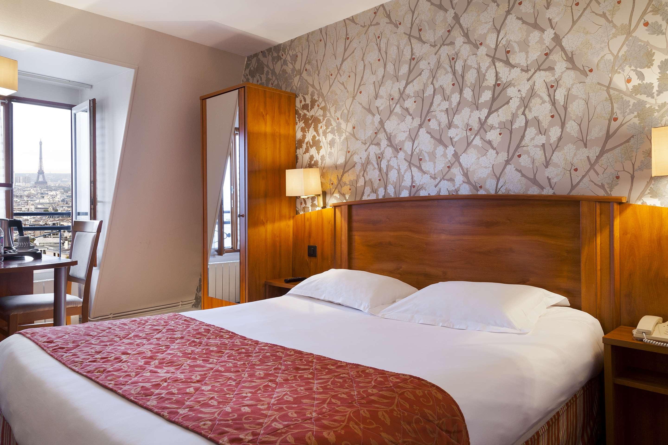 Timhotel Montmartre, photo 22 of 39