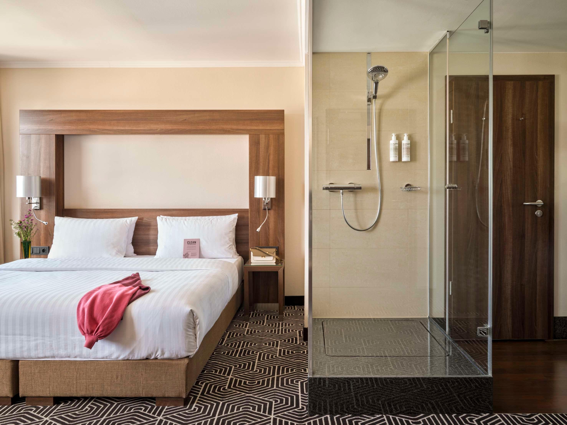 Flemings Hotel Frankfurt Main-Riverside, photo 39 of 97