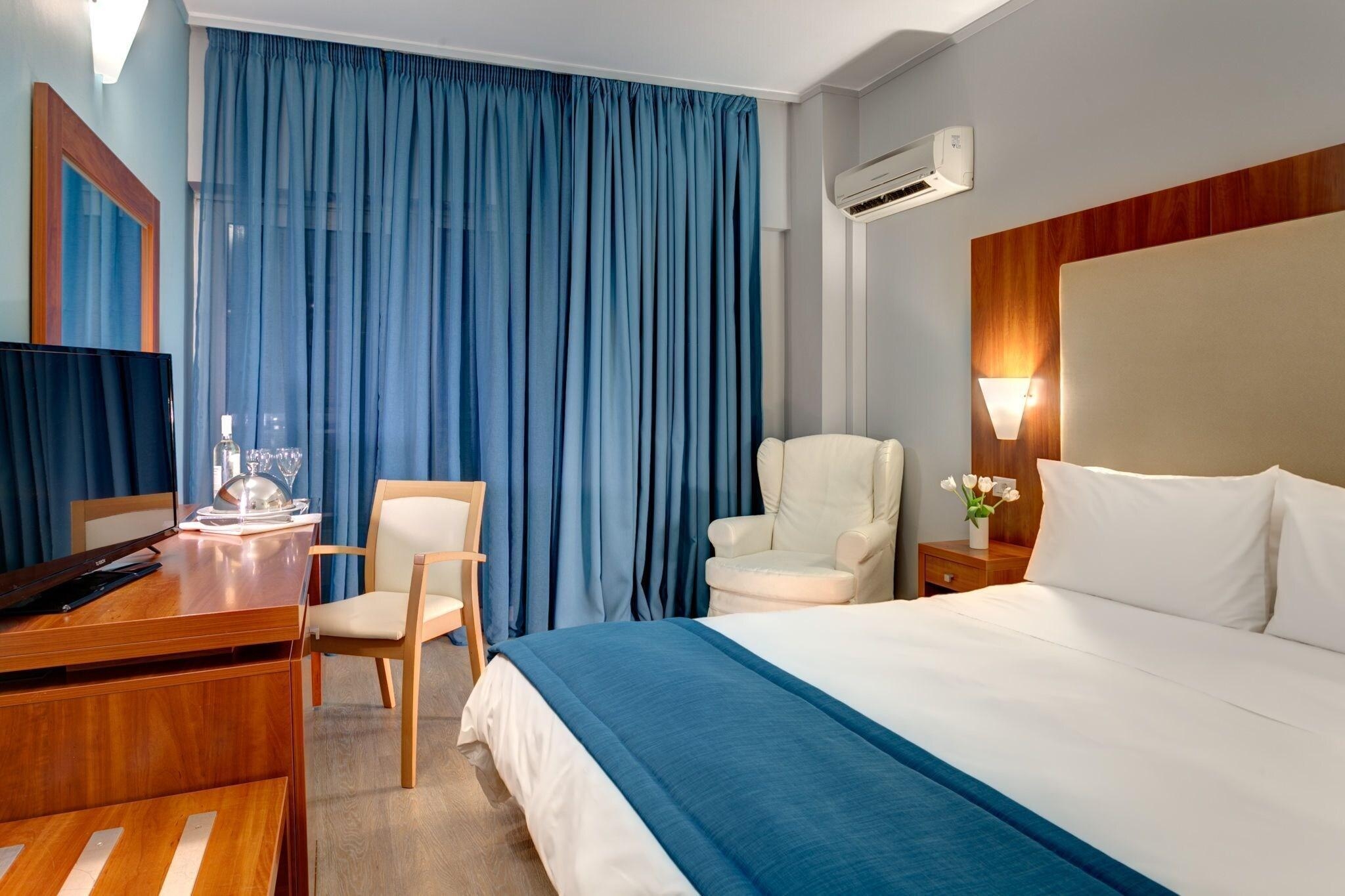 Polis Grand Hotel, photo 58 of 115