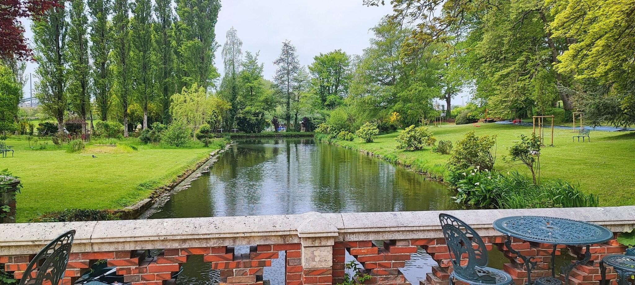 Château de Bellefontaine, photo 95 of 98