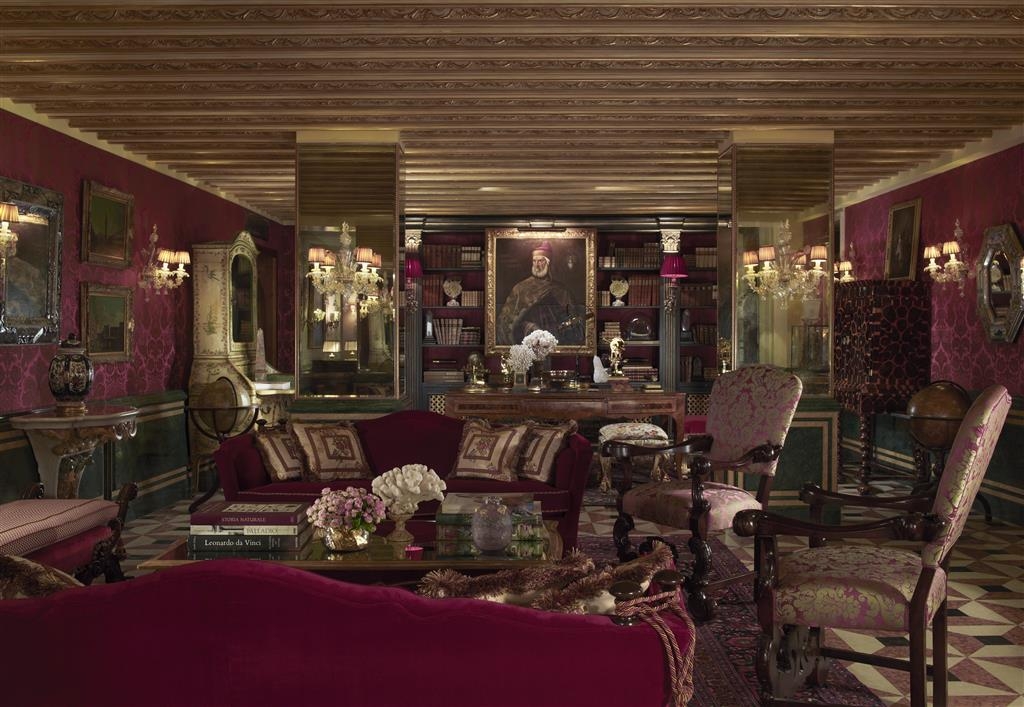 The Gritti Palace, a Luxury Collection Hotel, photo 146 of 199