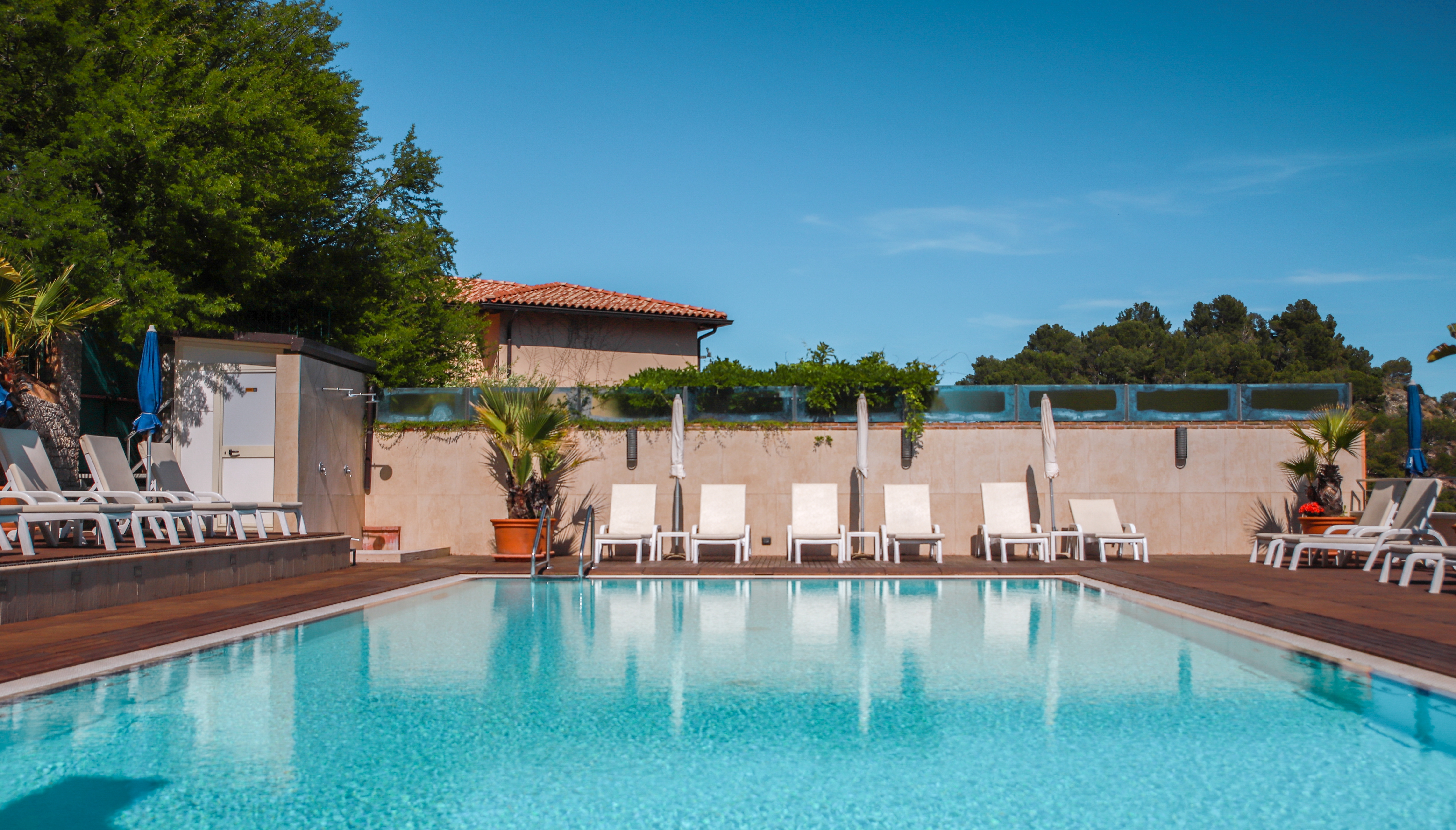 Panoramic Hotel Taormina, photo 20 of 54
