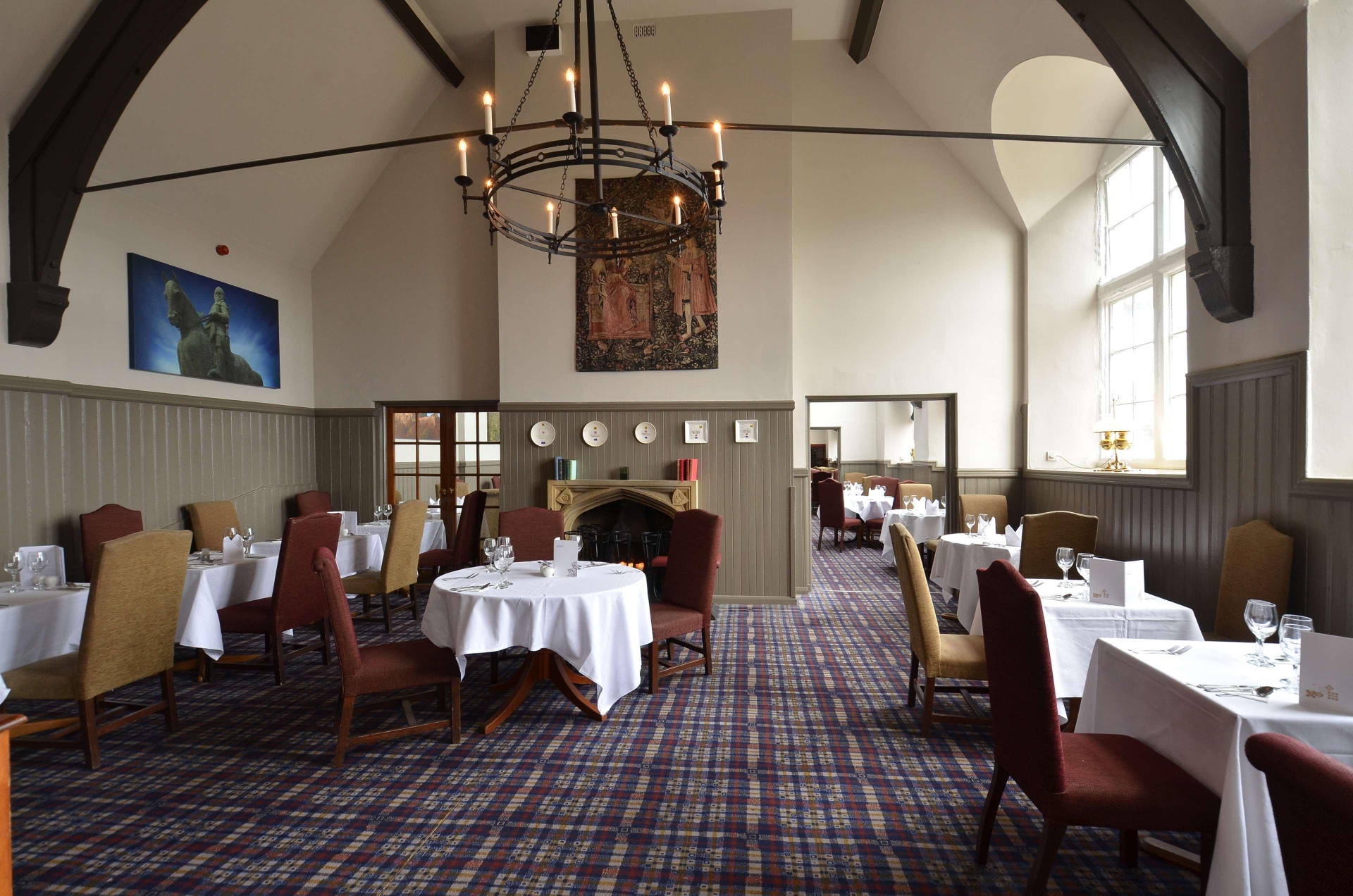 Stirling Highland Hotel, photo 21 of 33