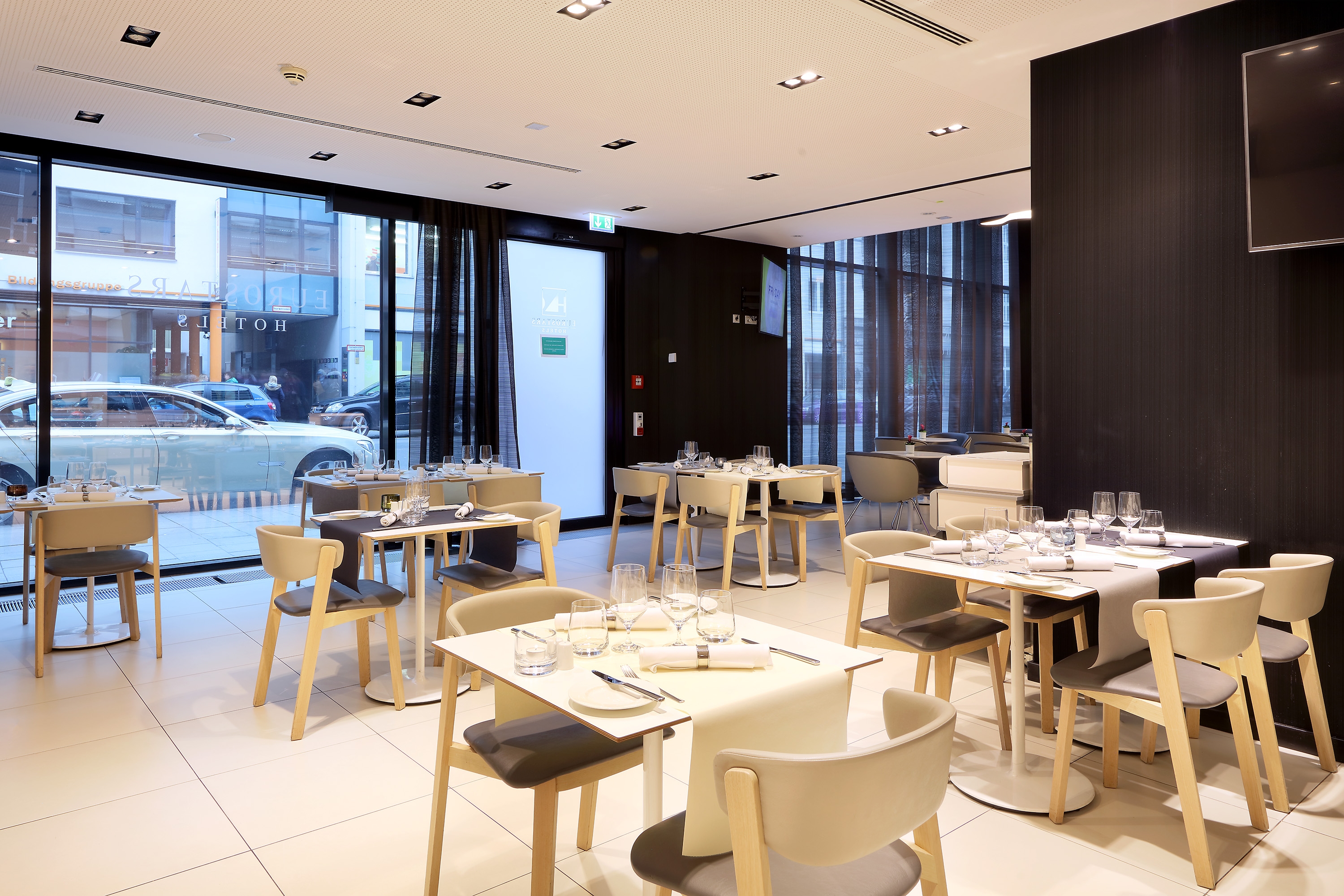 Eurostars Book Hotel, photo 27 of 50