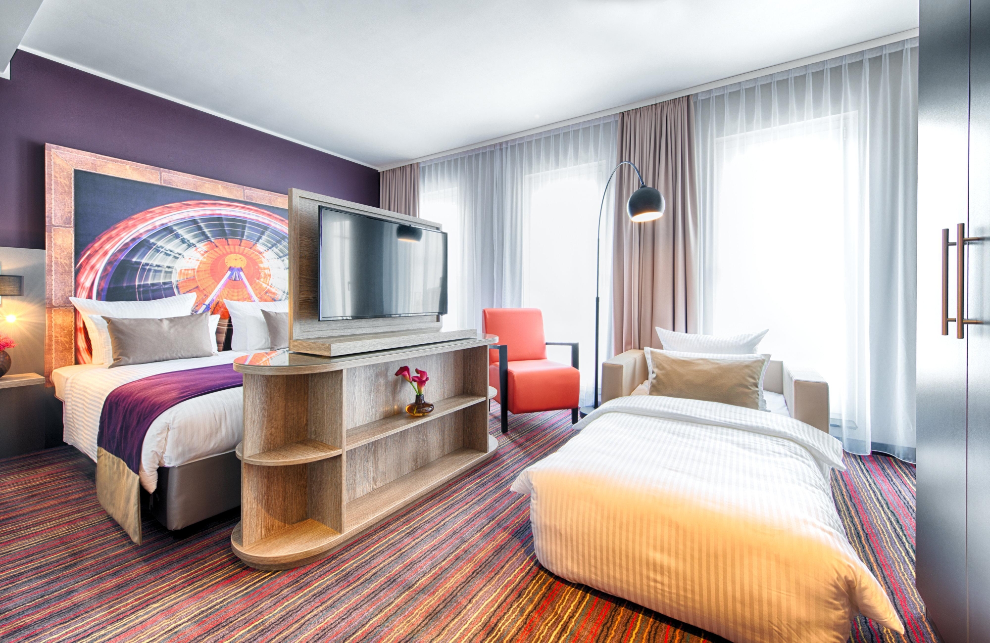Leonardo Hotel Munich City South, photo 22 of 60