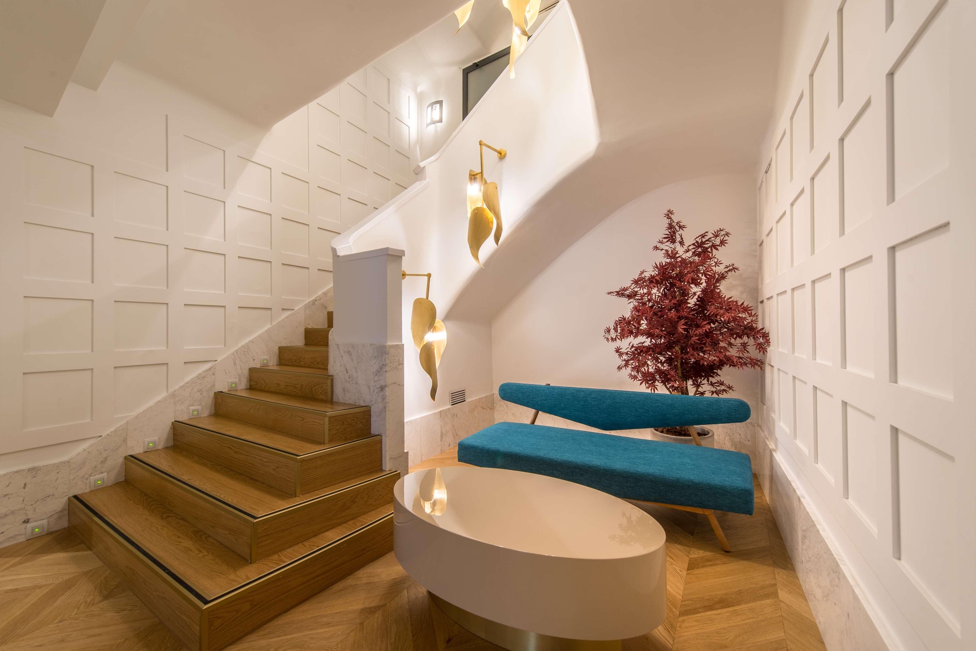 Vincci Madrid Centrum, photo 11 of 60