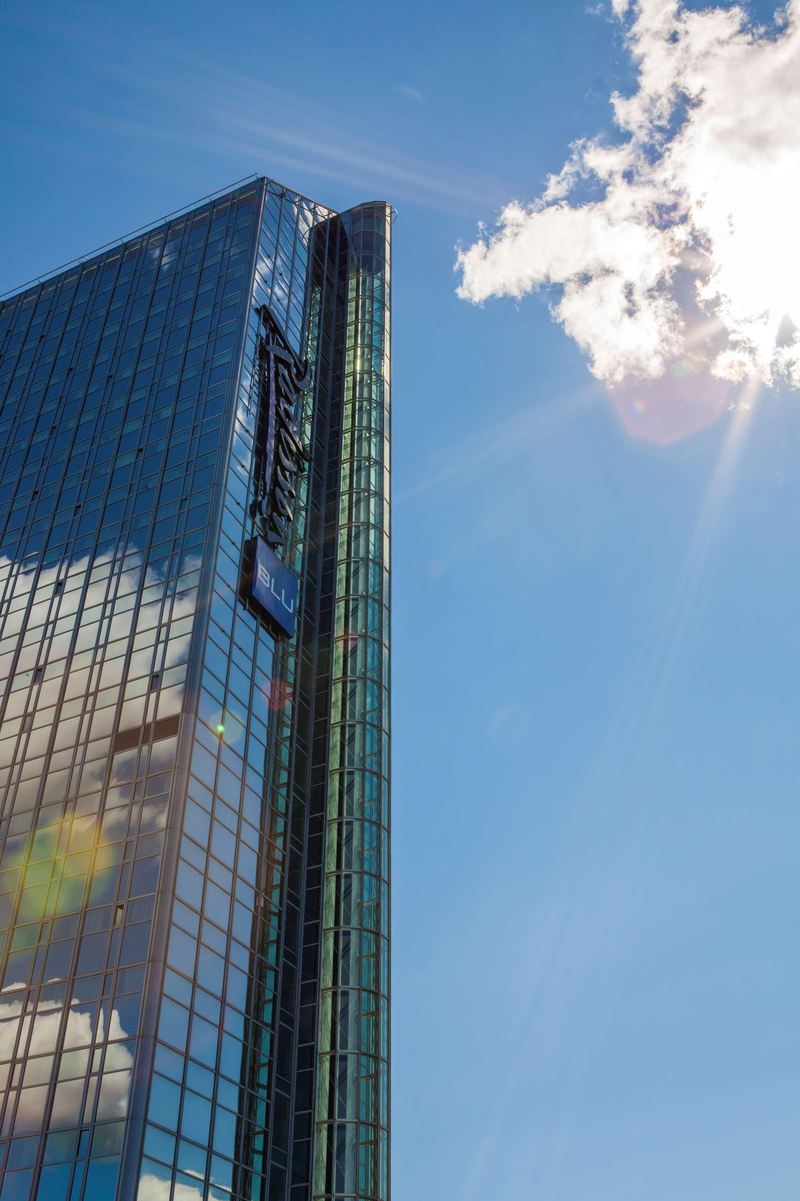 Radisson Blu Plaza Oslo, photo 14 of 199