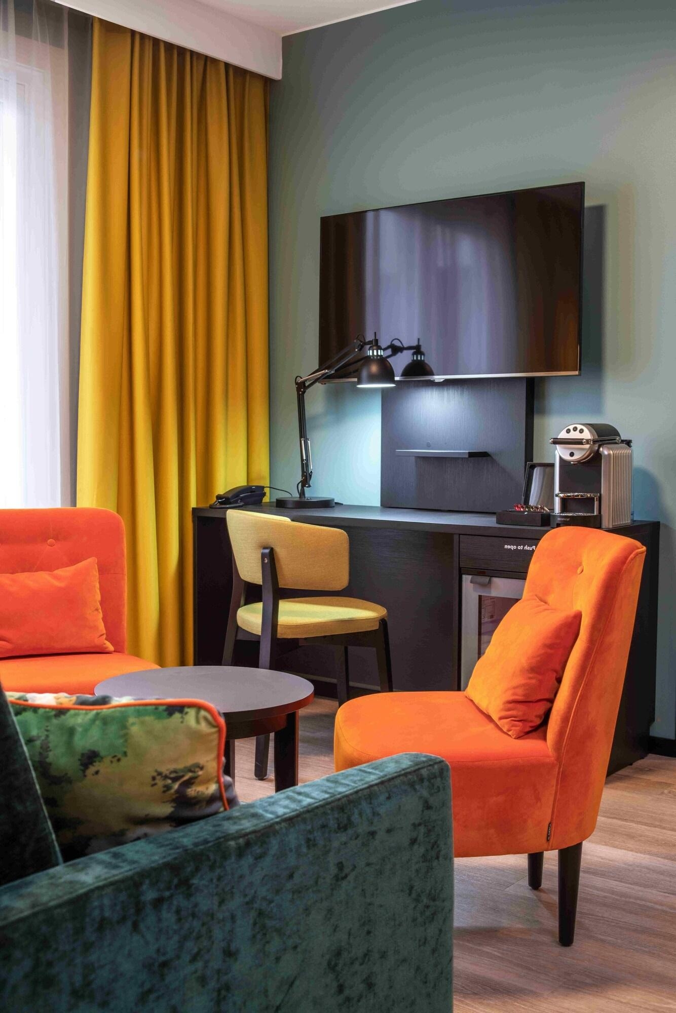 Thon Hotel Bristol, photo 35 of 70