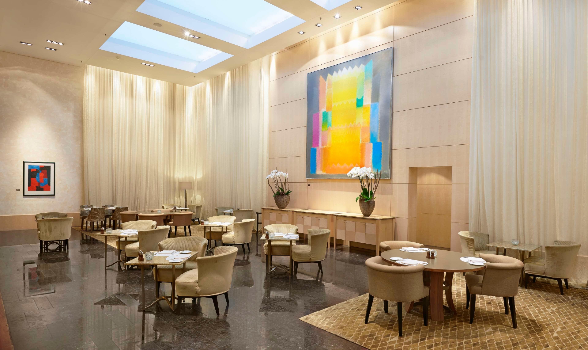 Park Hyatt Zurich, photo 46 of 153