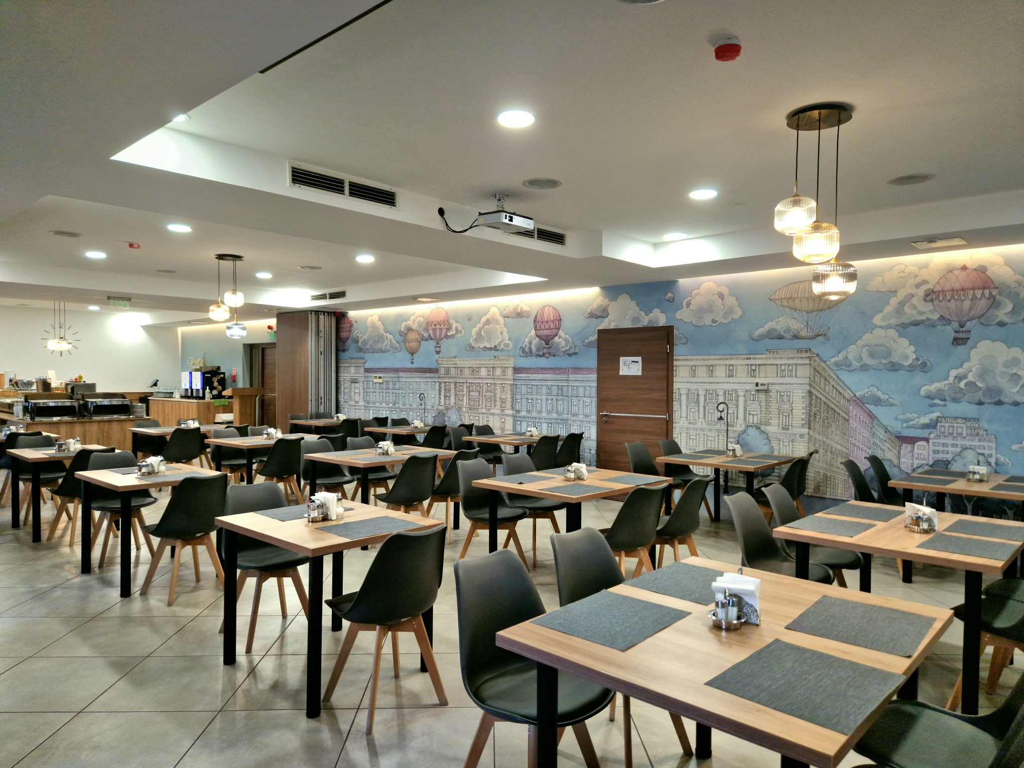 Hotel Medos Budapest, photo 16 of 22