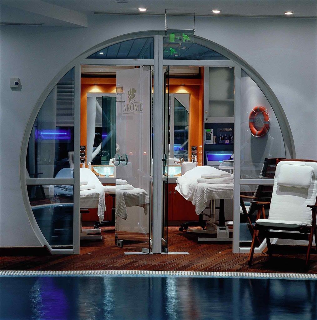 Sofitel Athens Airport, photo 18 of 179