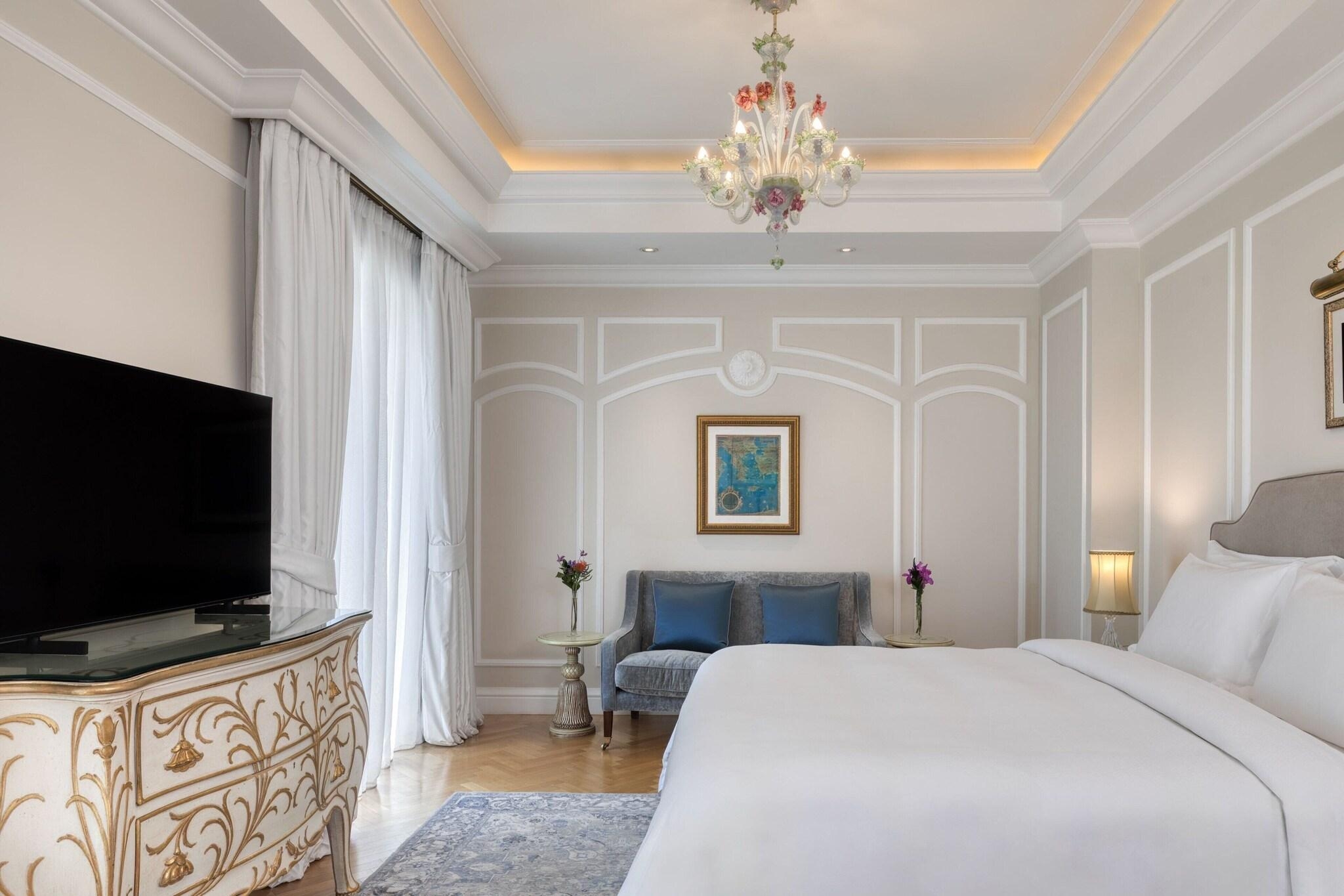 King George A Luxury Collection Hotel, photo 111 of 199