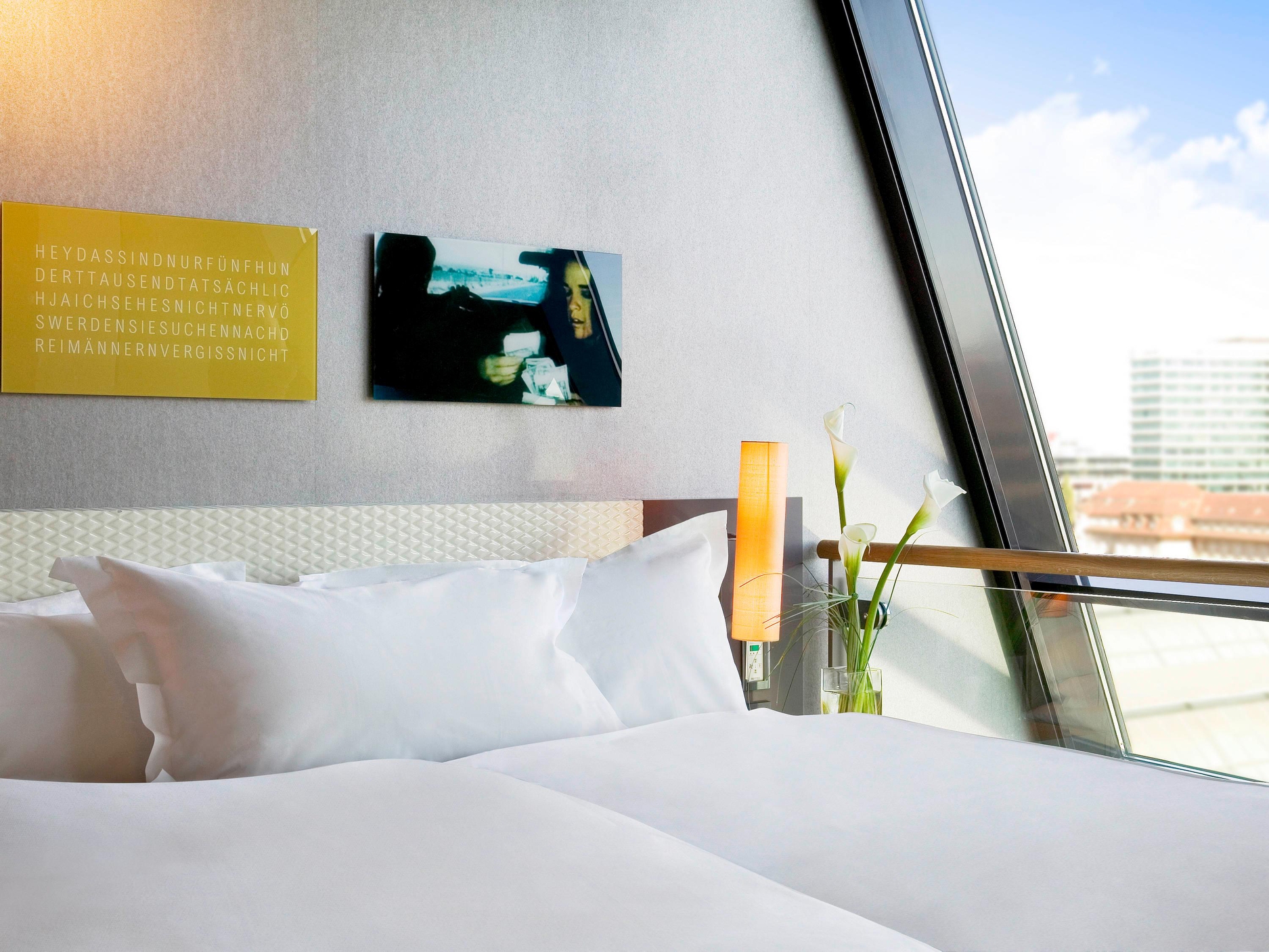 Sofitel Munich Bayerpost, photo 116 of 199