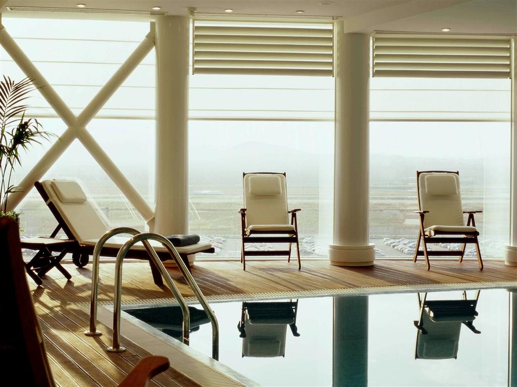Sofitel Athens Airport, photo 25 of 179
