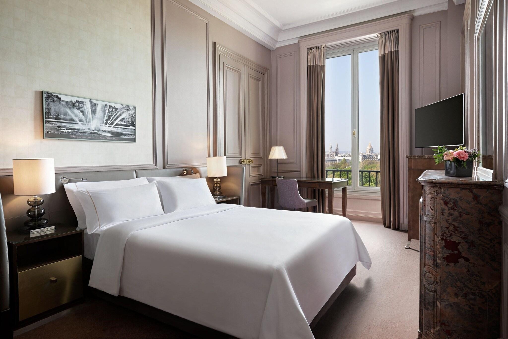 The Westin Paris, photo 157 of 199
