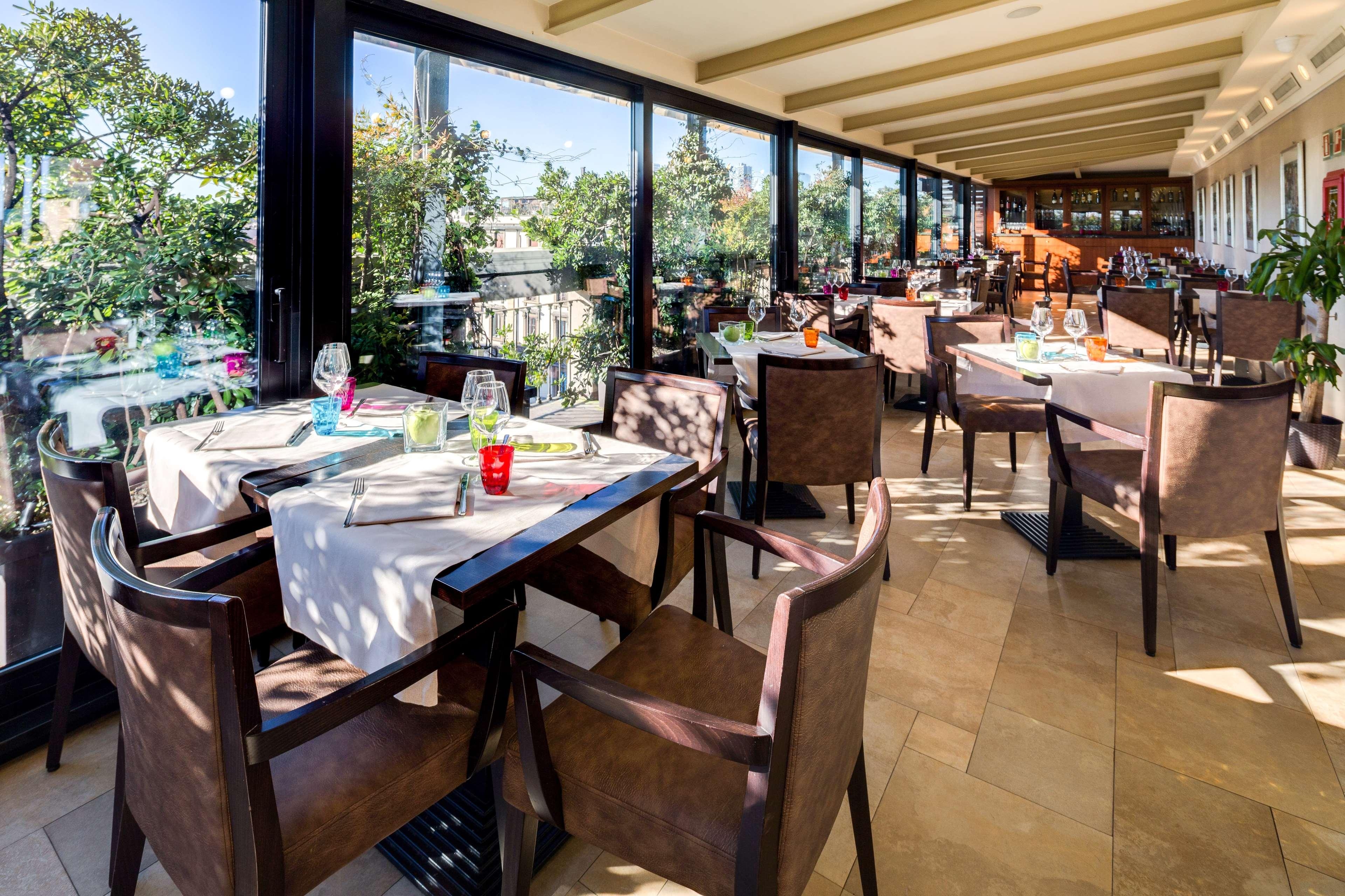 UNA HOTELS Galles Milano, photo 20 of 46