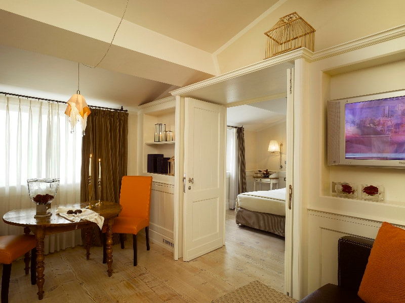 Palazzo Firenze, photo 19 of 20