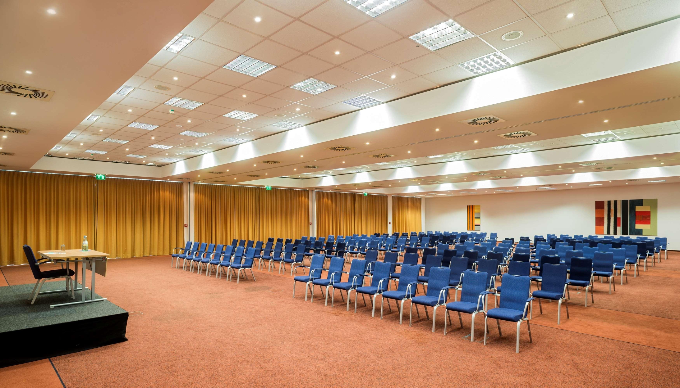 NH München Ost Conference Center, photo 43 of 52