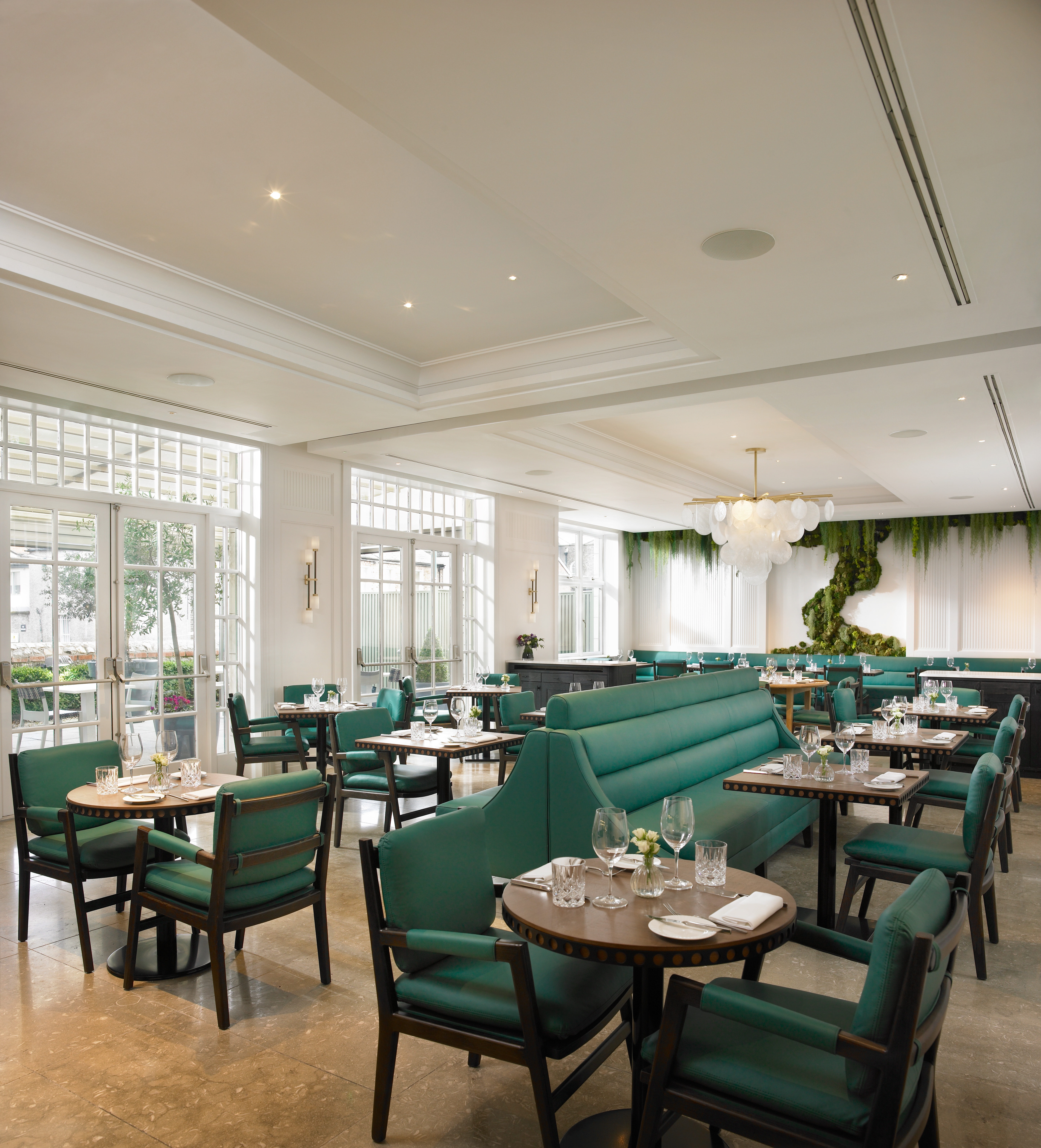 Dylan Hotel Dublin, photo 14 of 25