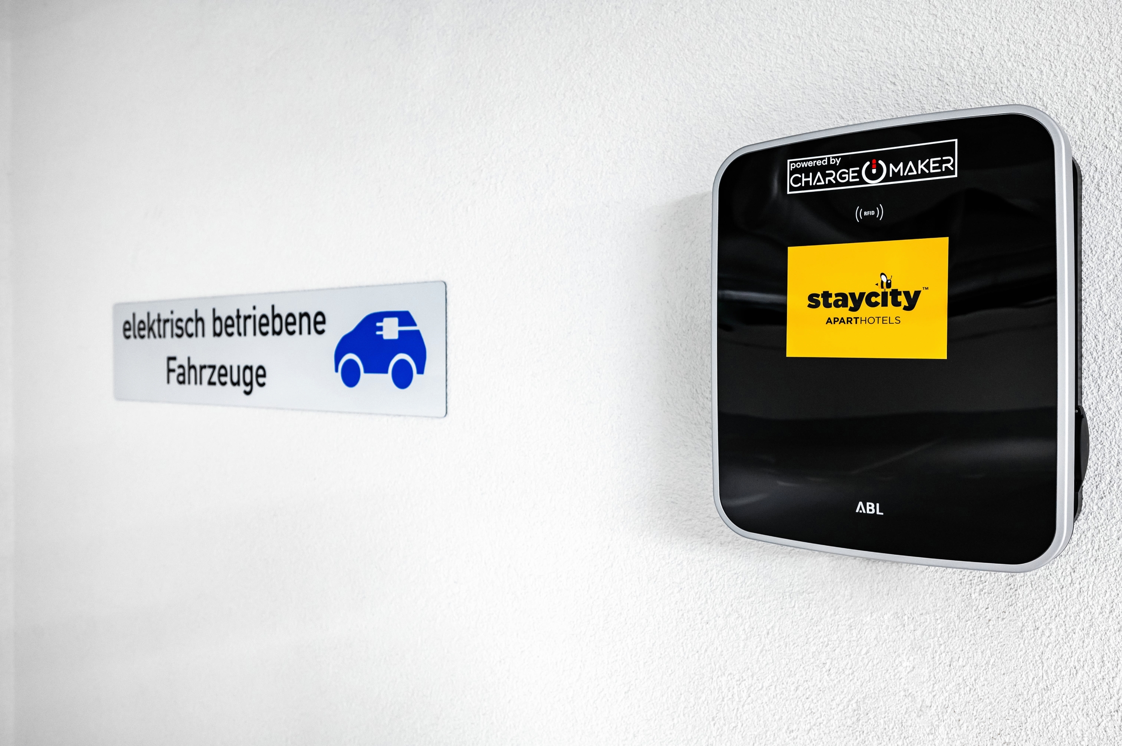 Staycity Aparthotels Frankfurt Airport, photo 11 of 22