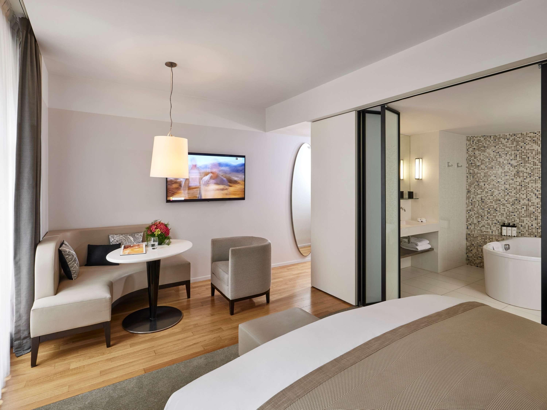 Sofitel Paris Arc de Triomphe, photo 84 of 199
